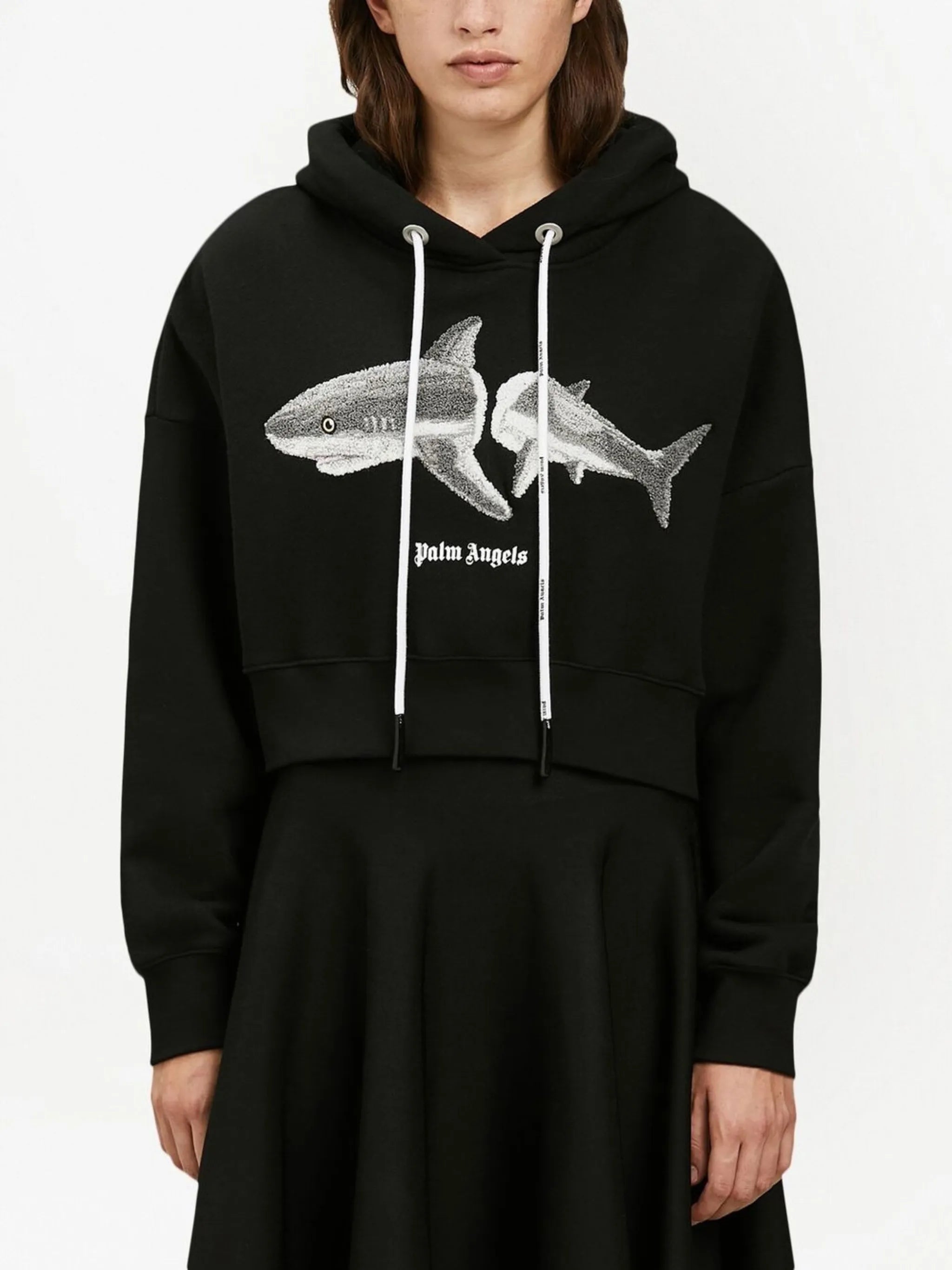 Shark Hoodie