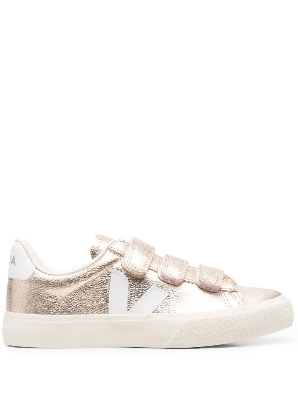 Recife Logo Sneakers