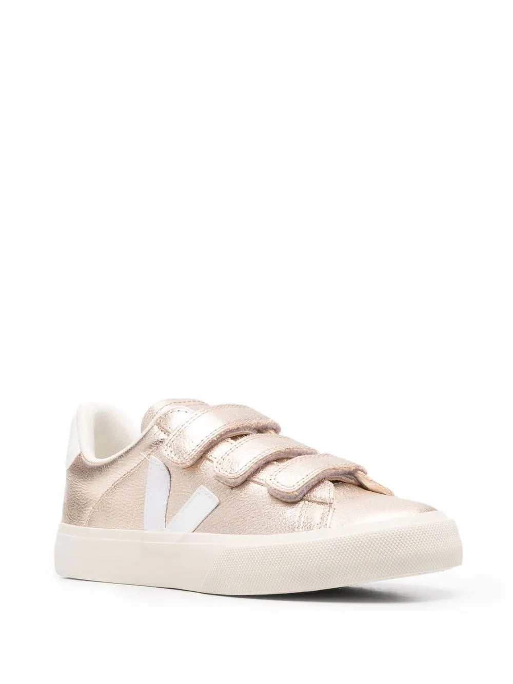Recife Logo Sneakers