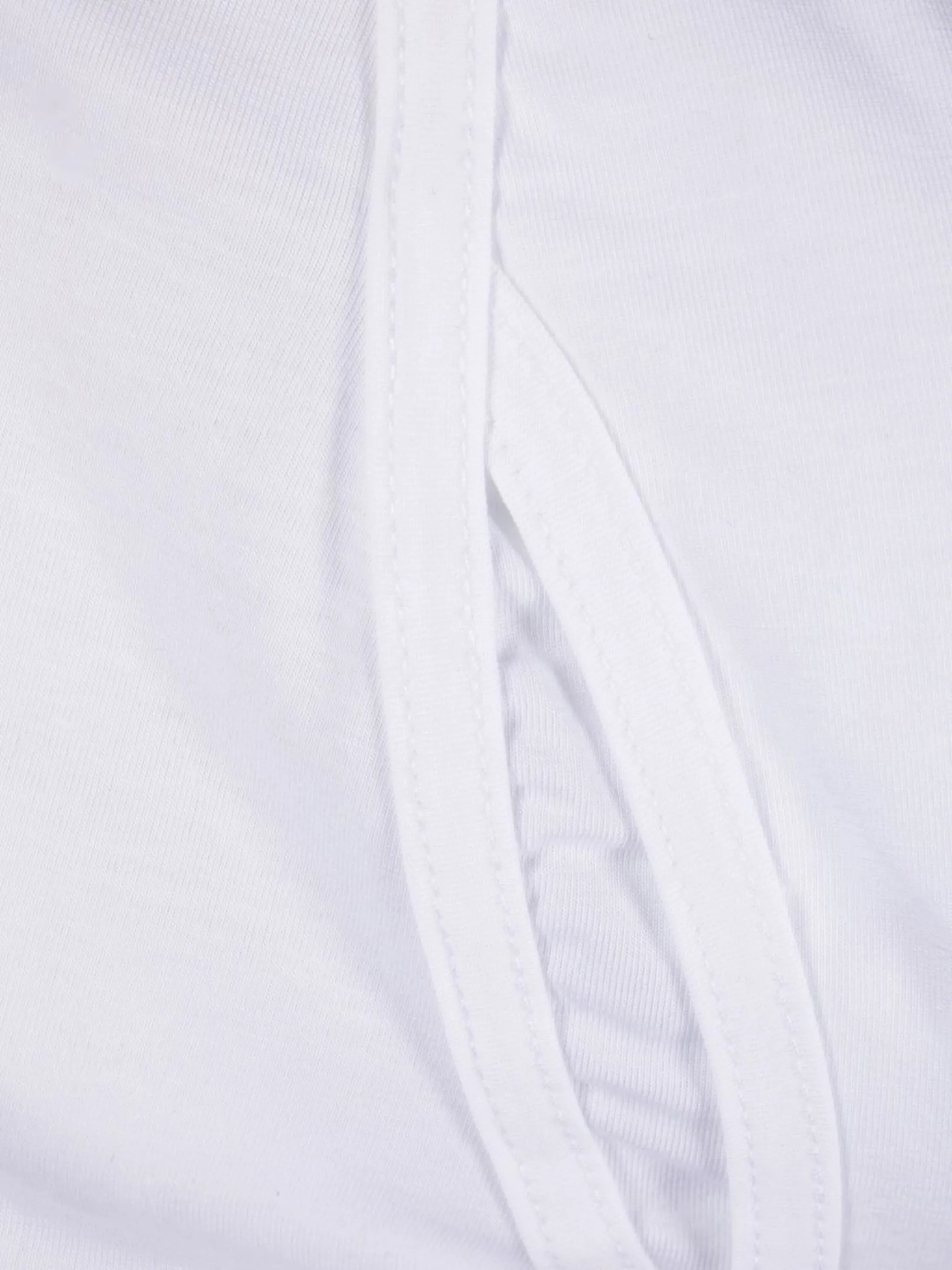 Shorts mit Logo-Bund