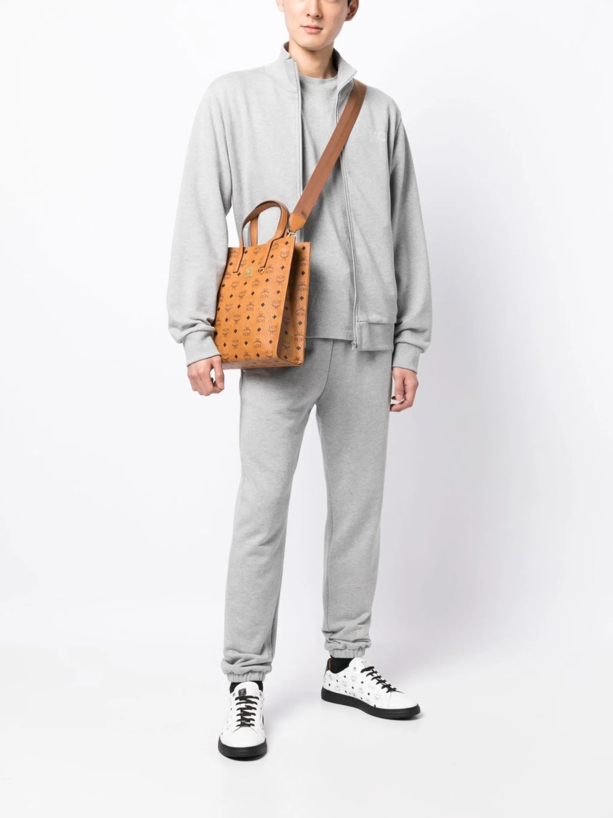 Kleine Aren Handtasche