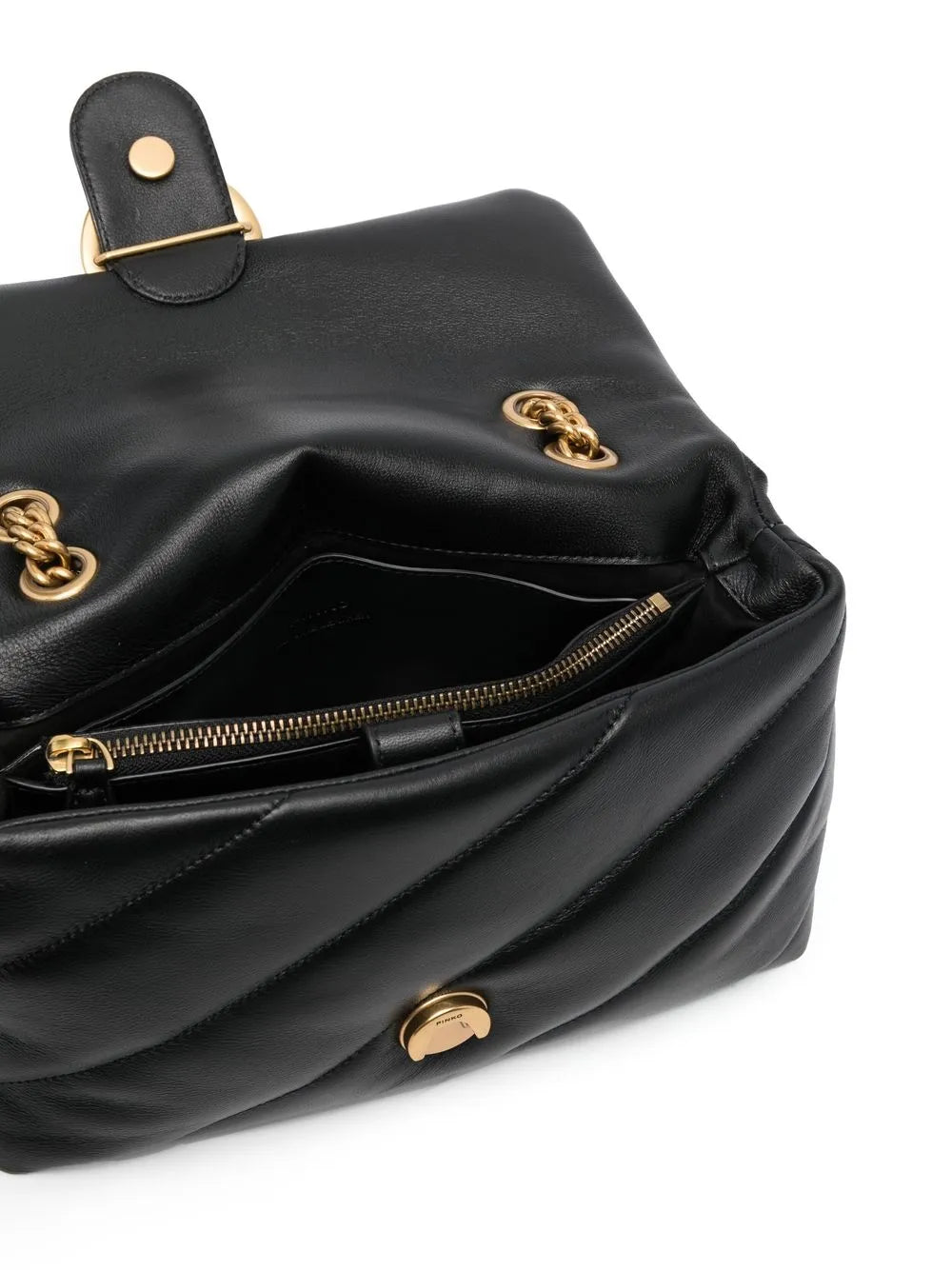 Love Puff Classic Tasche