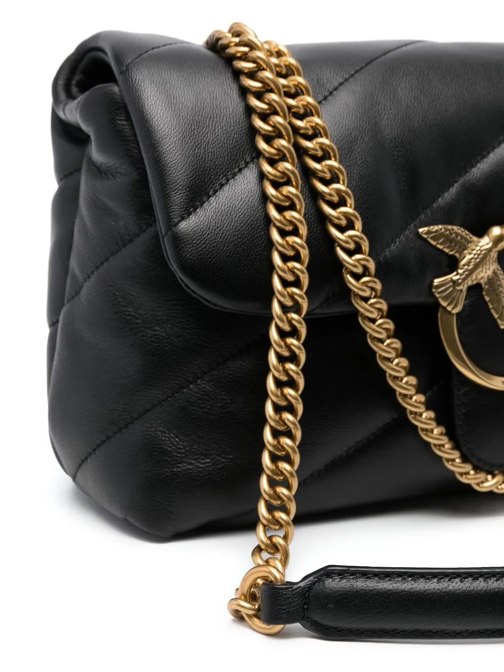 Love Puff Classic Tasche
