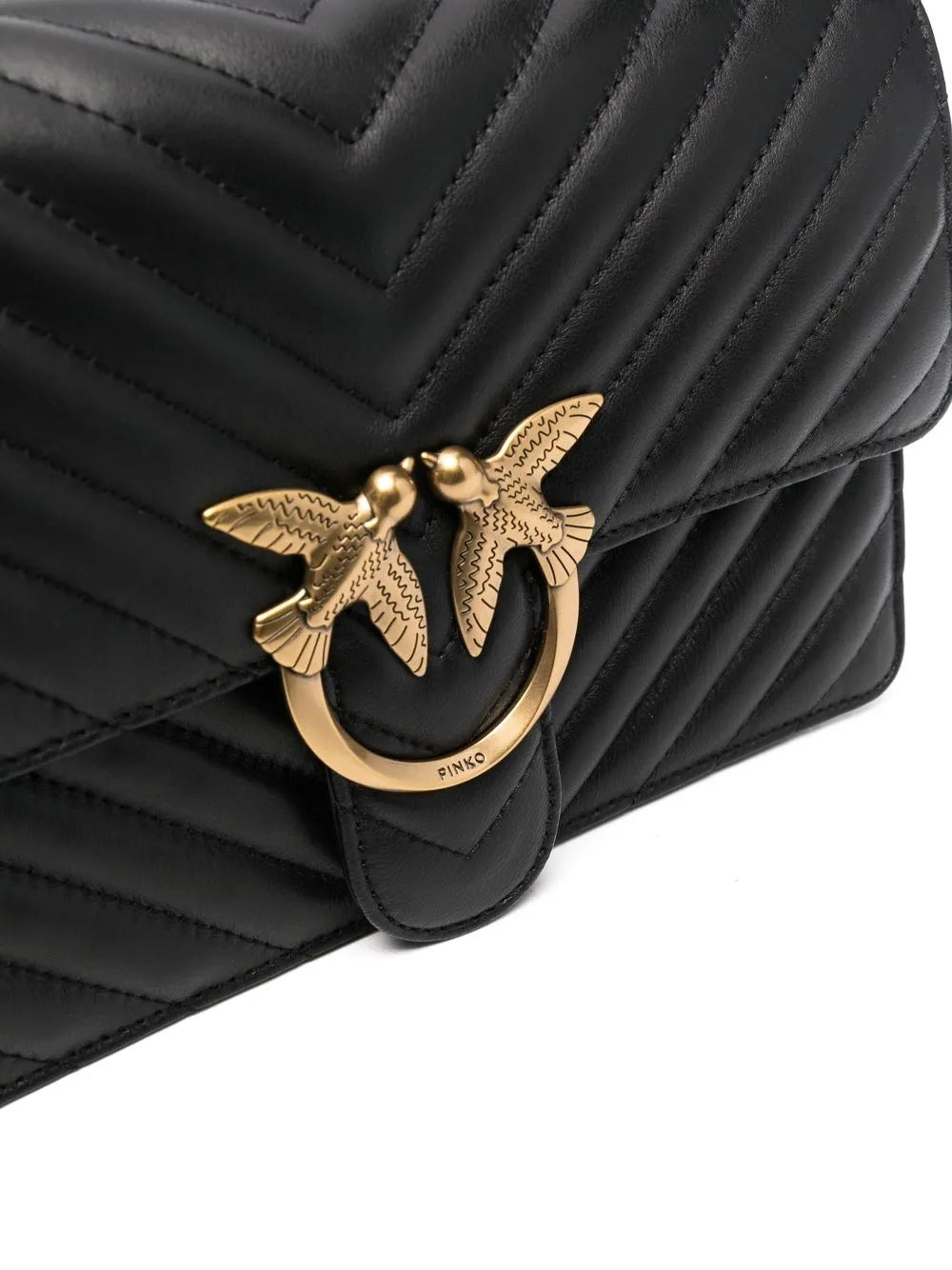Love One Classic Tasche