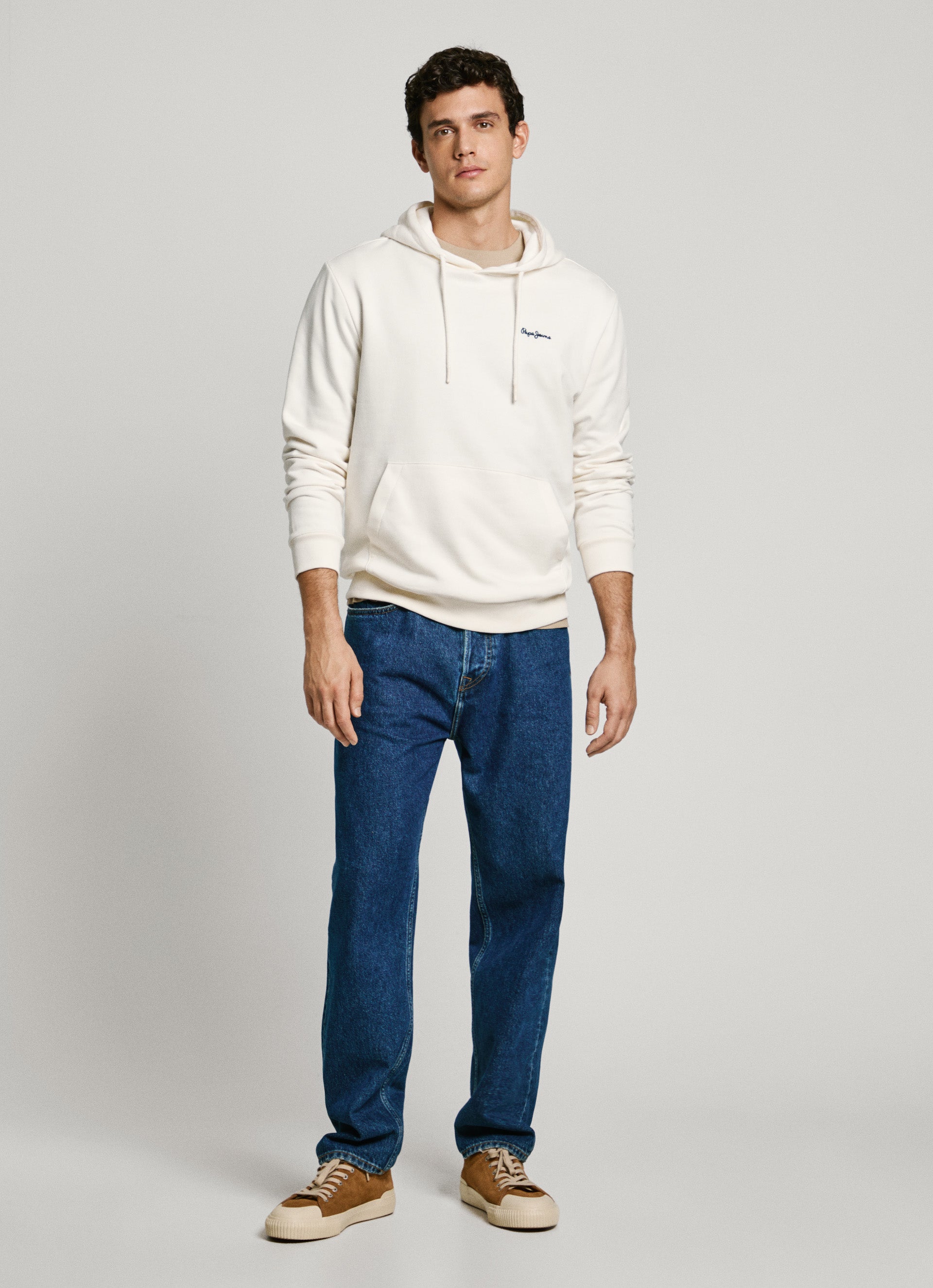 Essential Hoodie