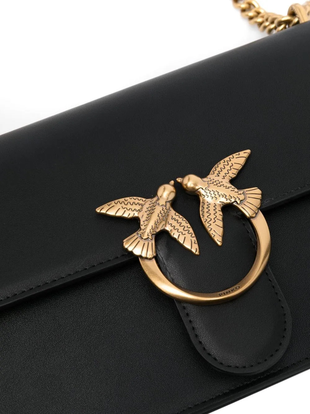 Love One Classic Bag
