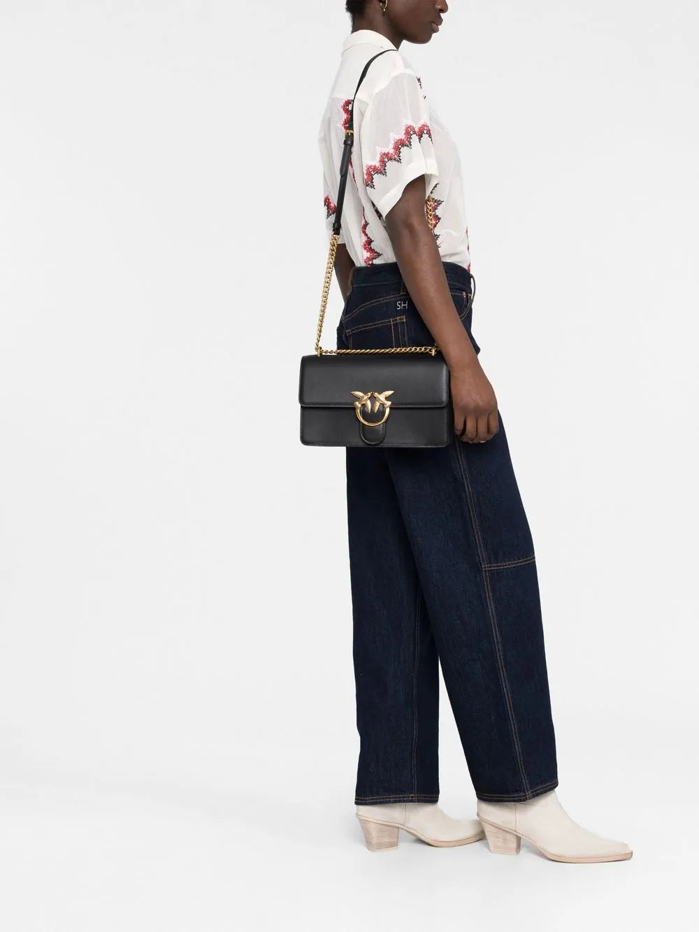 Love One Classic Tasche