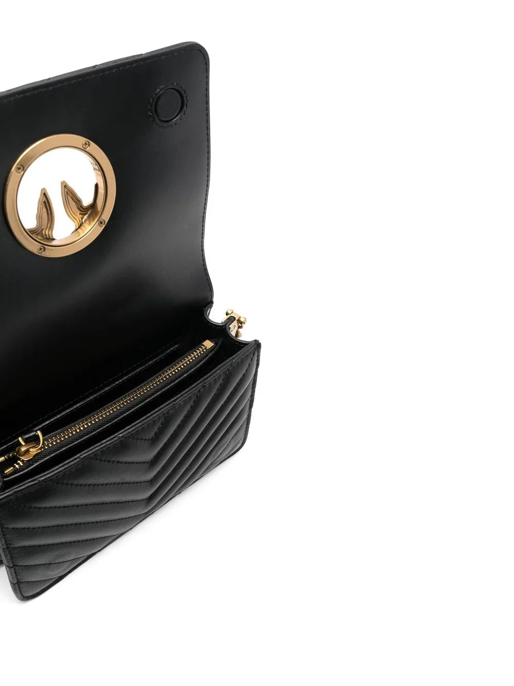 Love Click Mini Bag