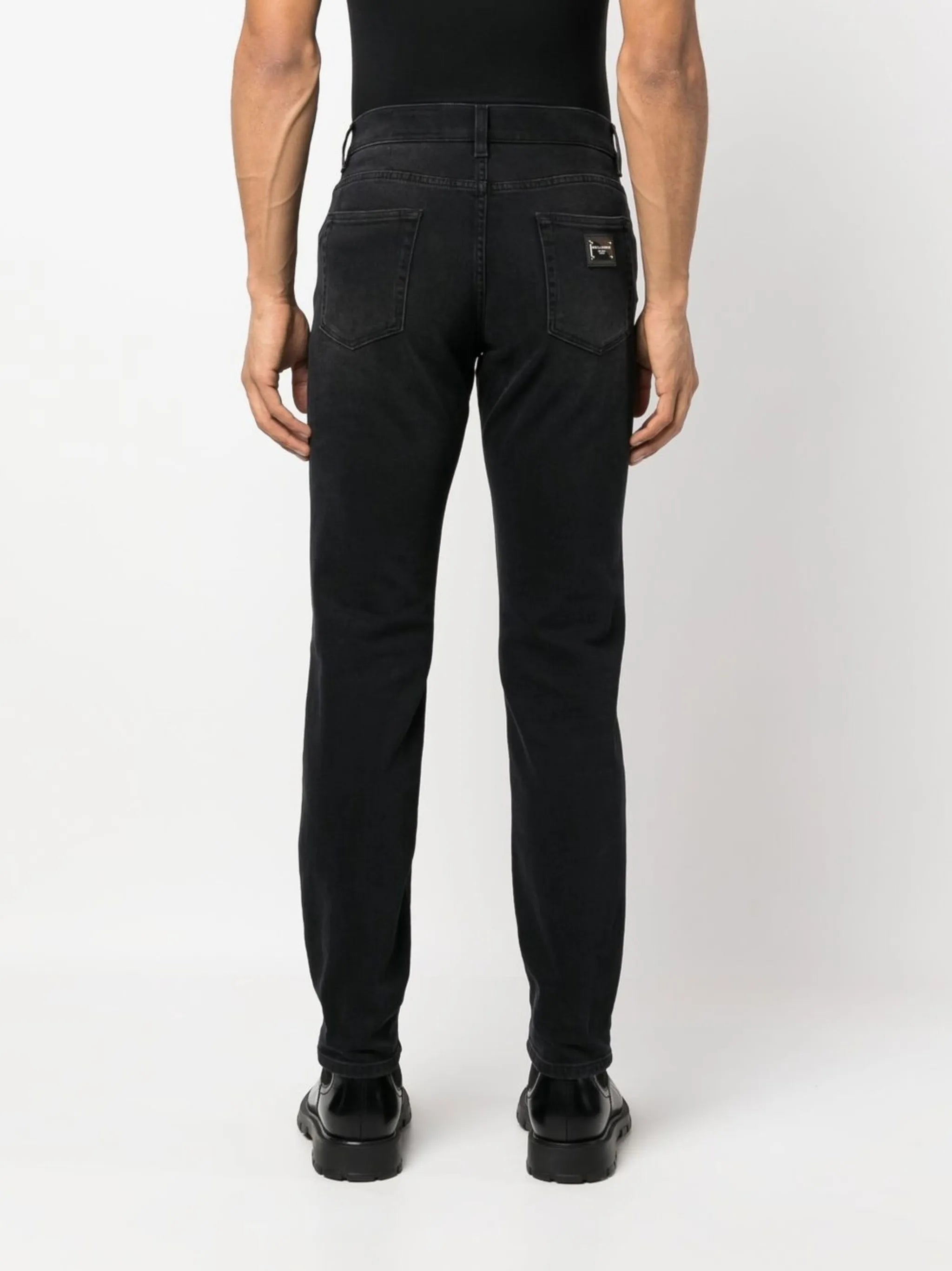 DG Essentials Slim-Fit-Jeans