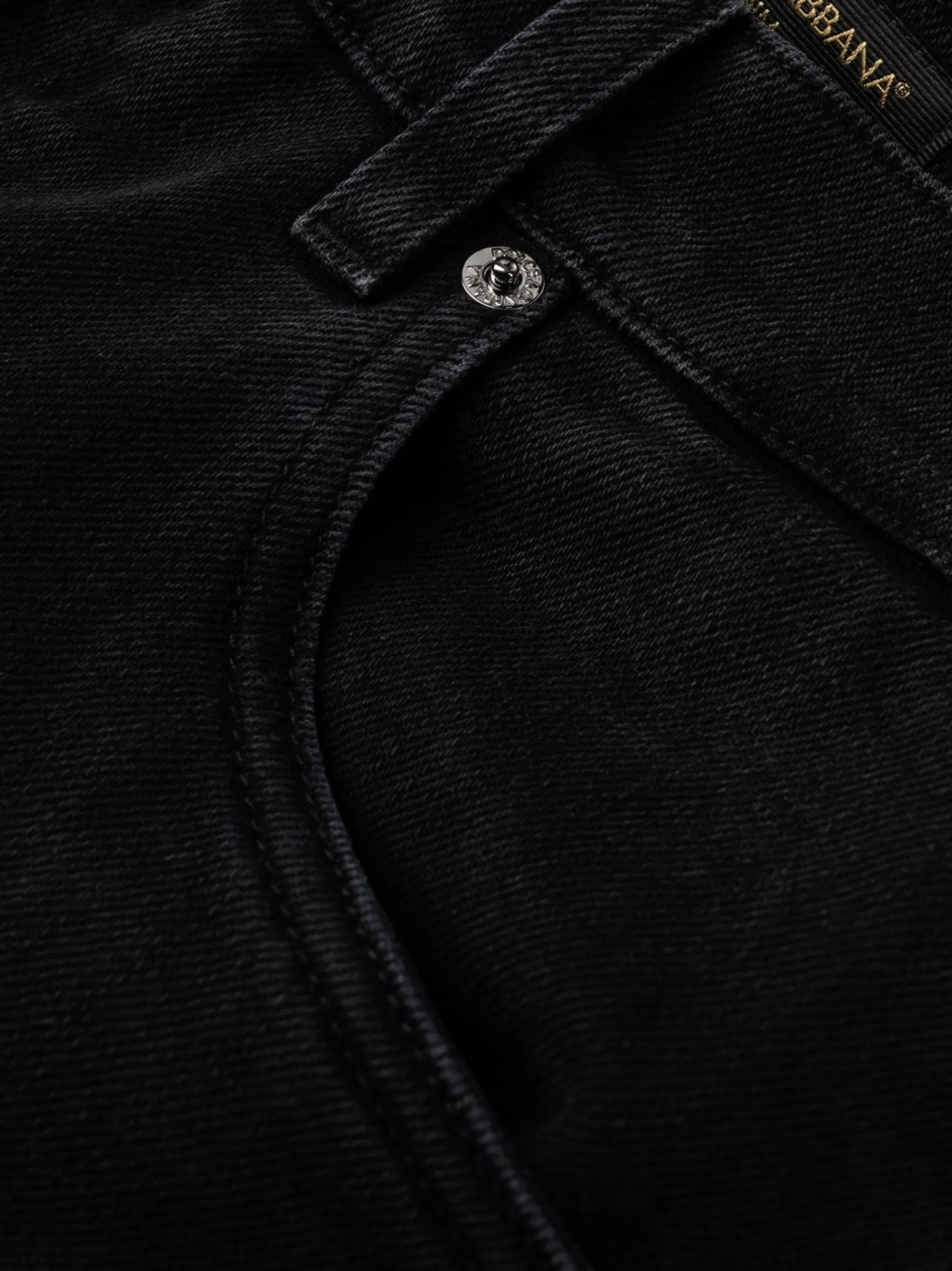 DG Essentials Slim-Fit-Jeans
