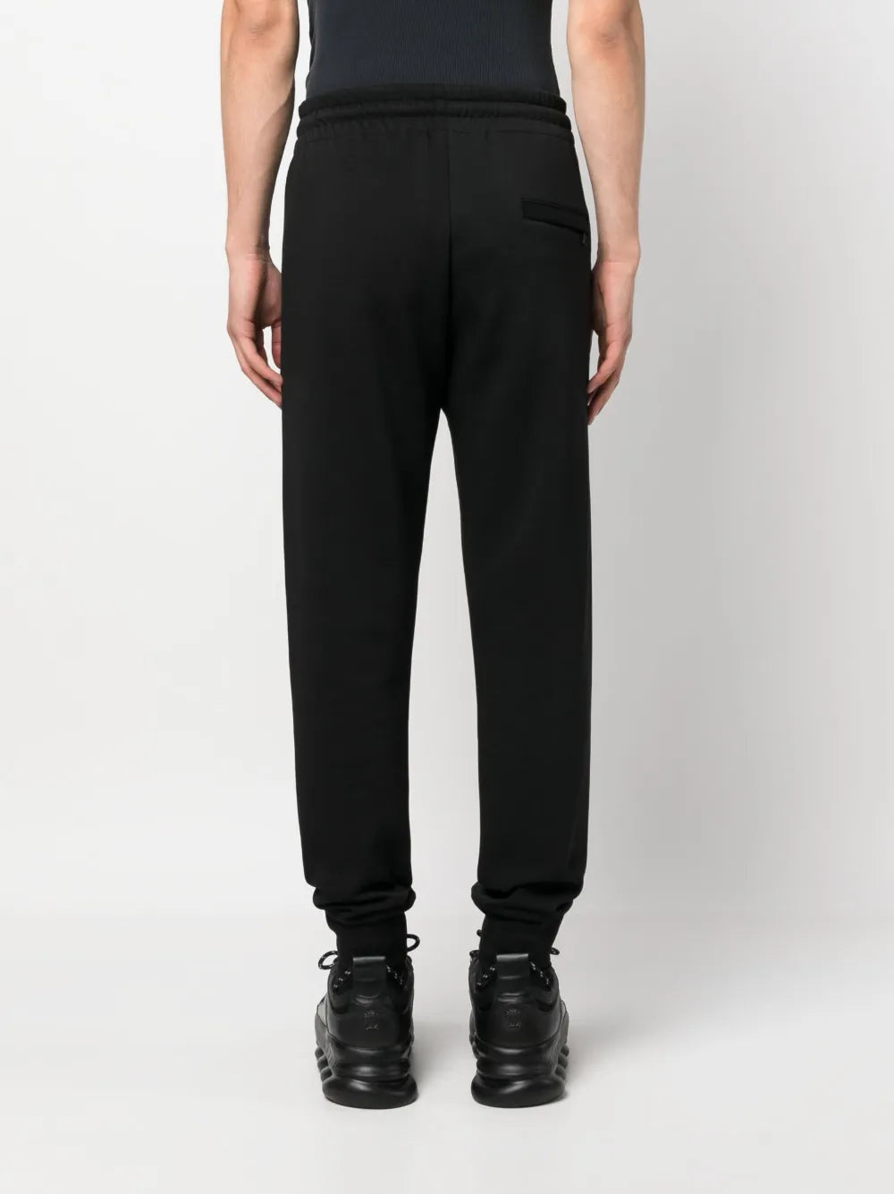 Bestickte Jogginghose