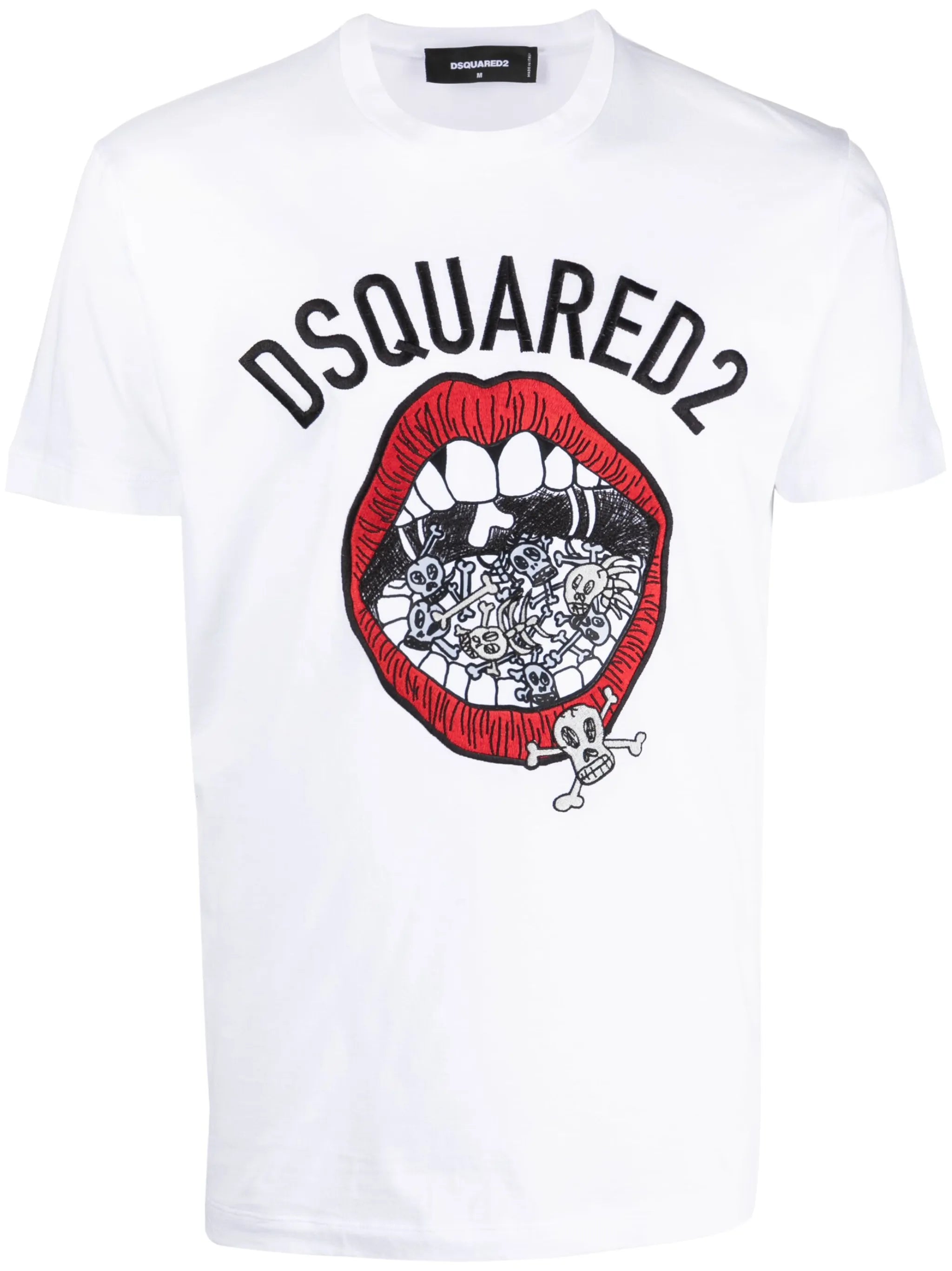 T-Shirt mit grafischem Print