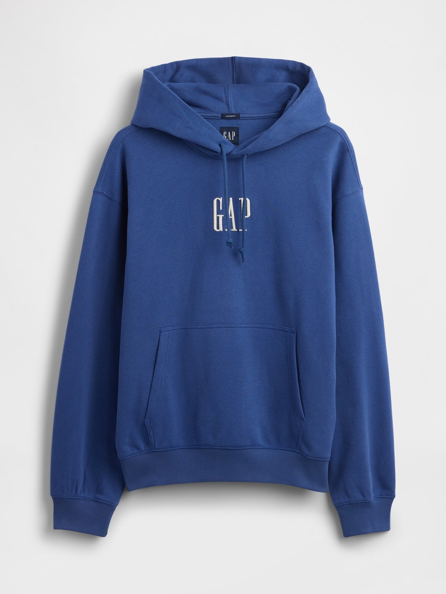 Kapuzenpullover mit Logo