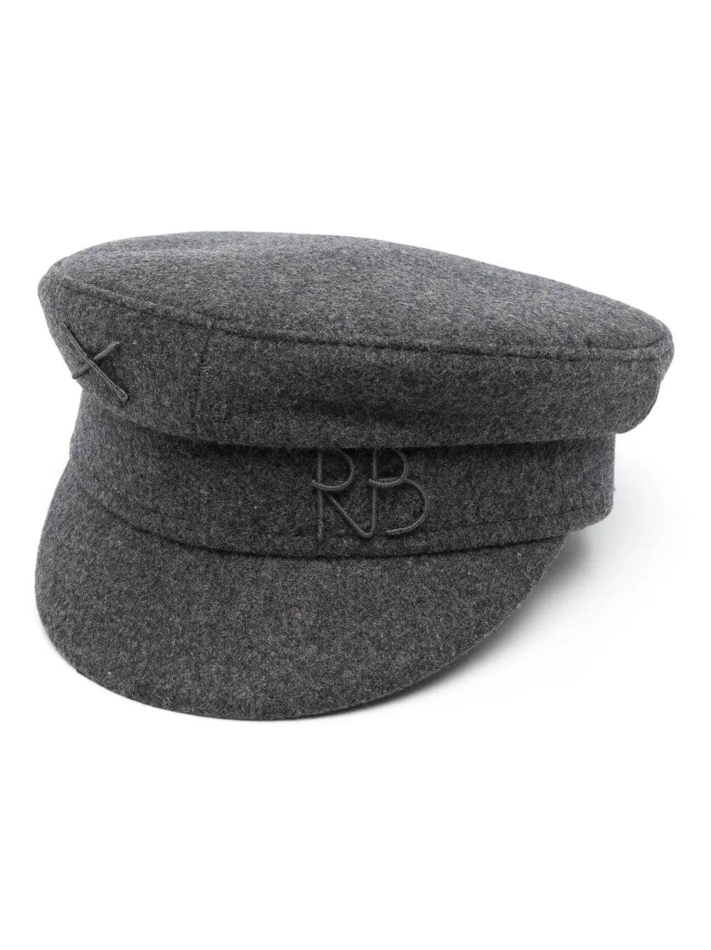 Mütze mit Logo