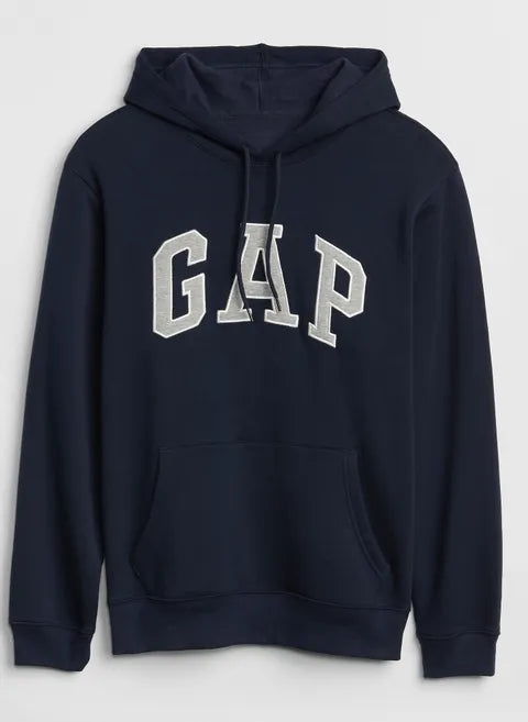 Herren Hoodie mit Logo