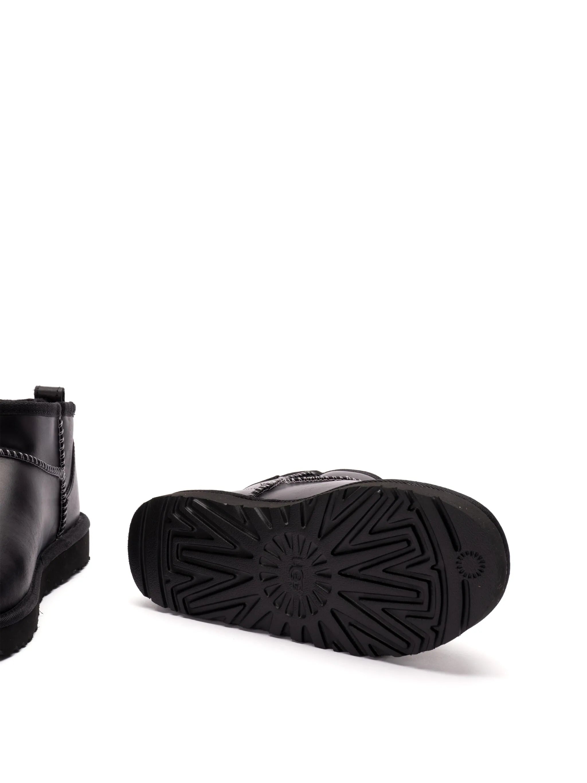 Classic Ultra Mini Boot