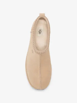 Tasman Deconstructed Damen Slipper mit Flechtbesatz