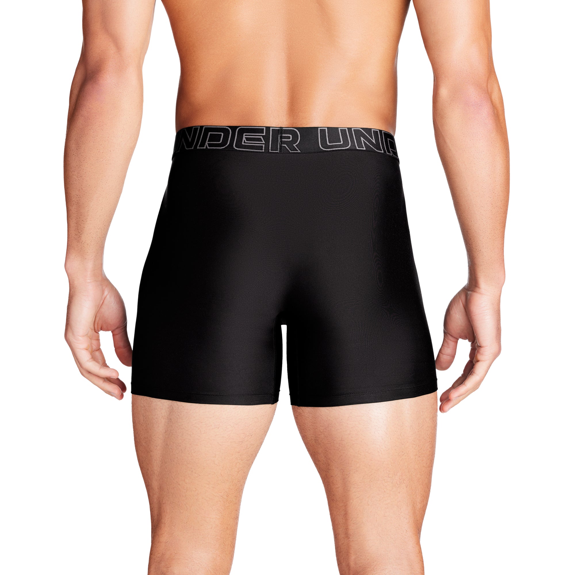 UA Boxerjock® 3er Packung