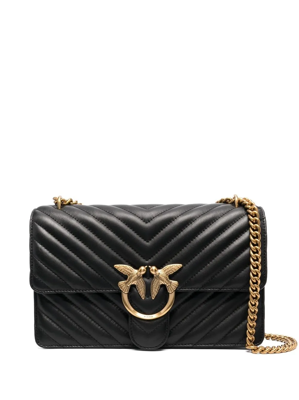 Love One Classic Tasche