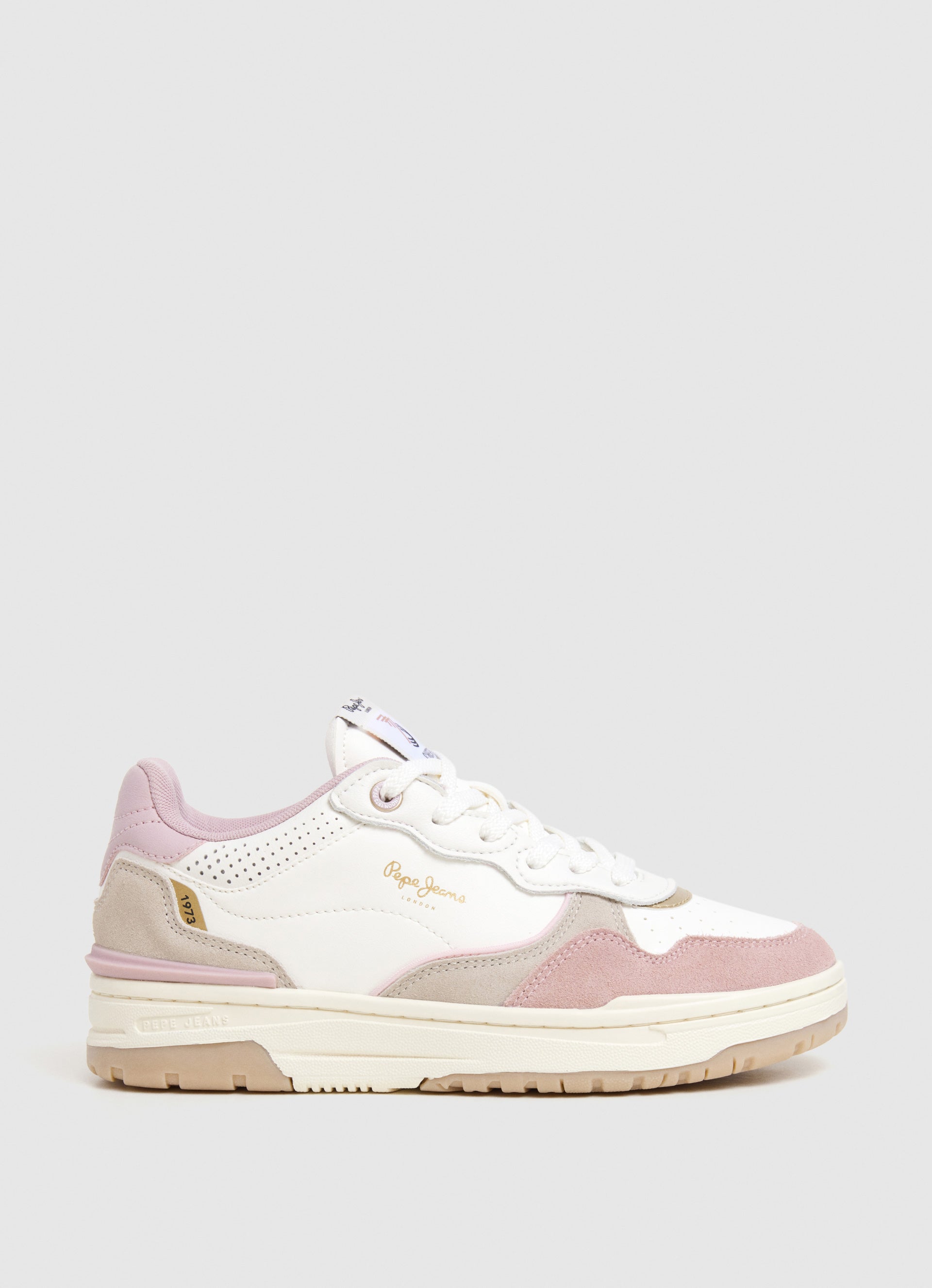 Sneakers Chester Ivy