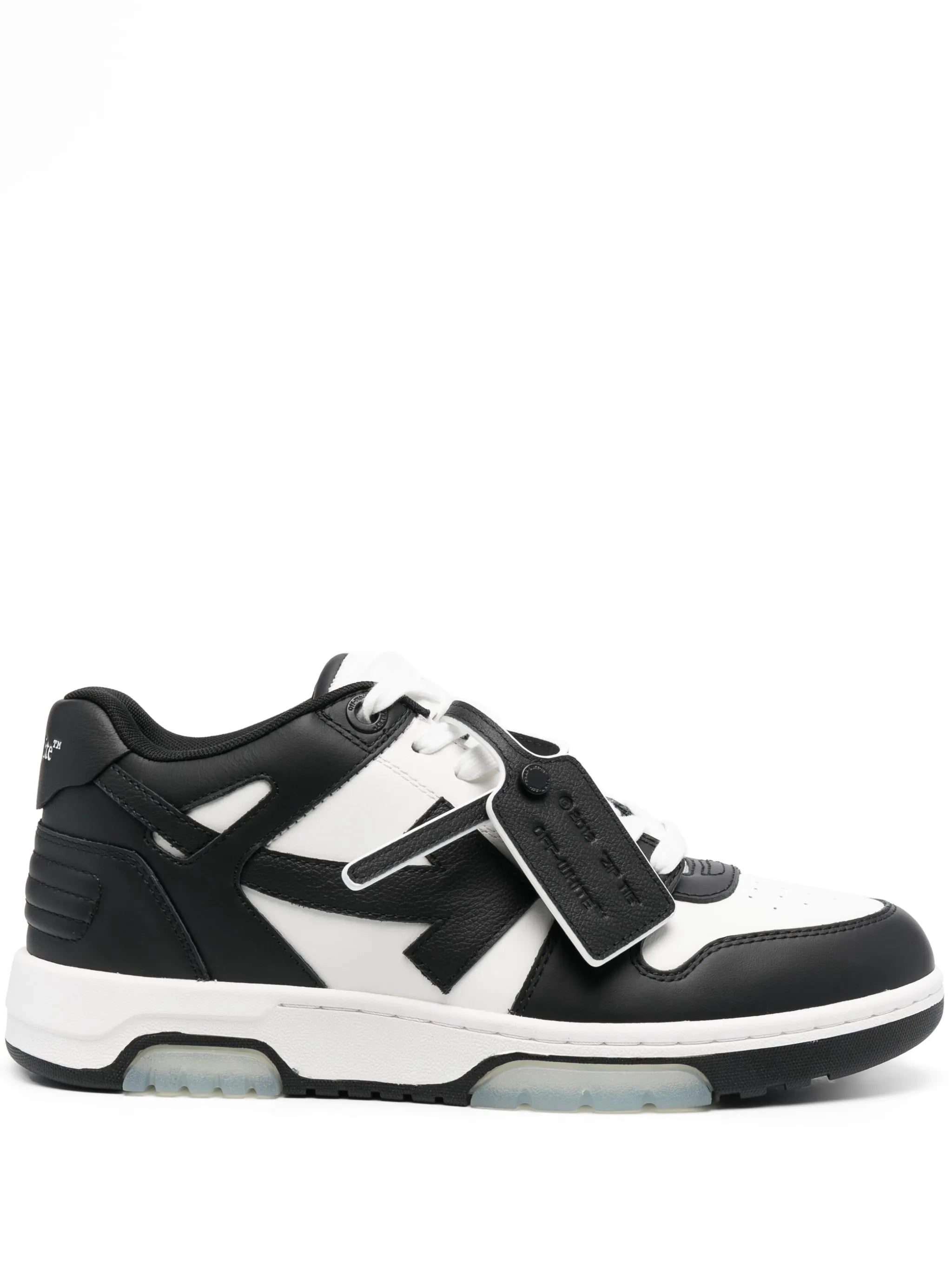 OUT OF OFFICE SNEAKERS