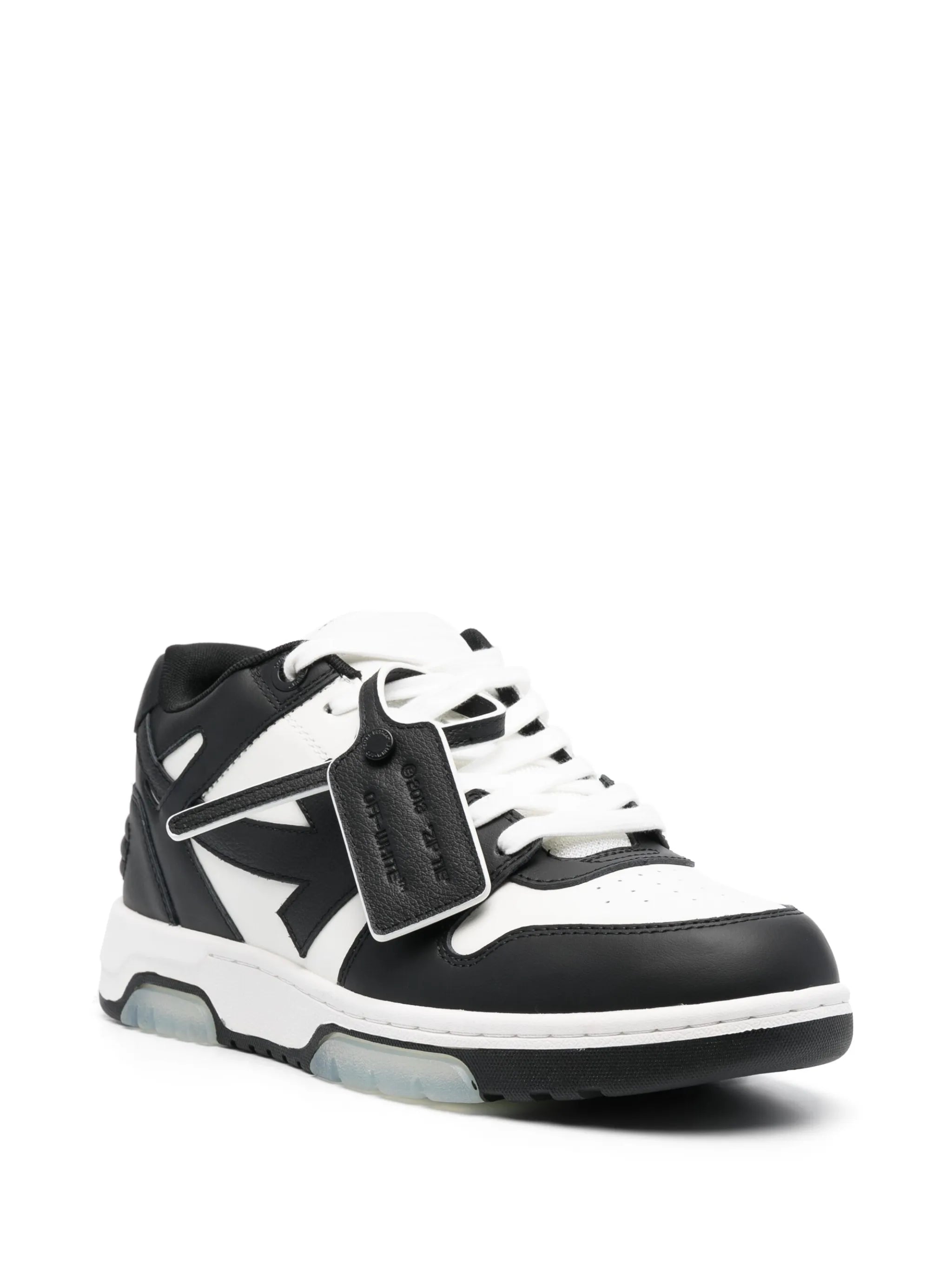 OUT OF OFFICE SNEAKERS
