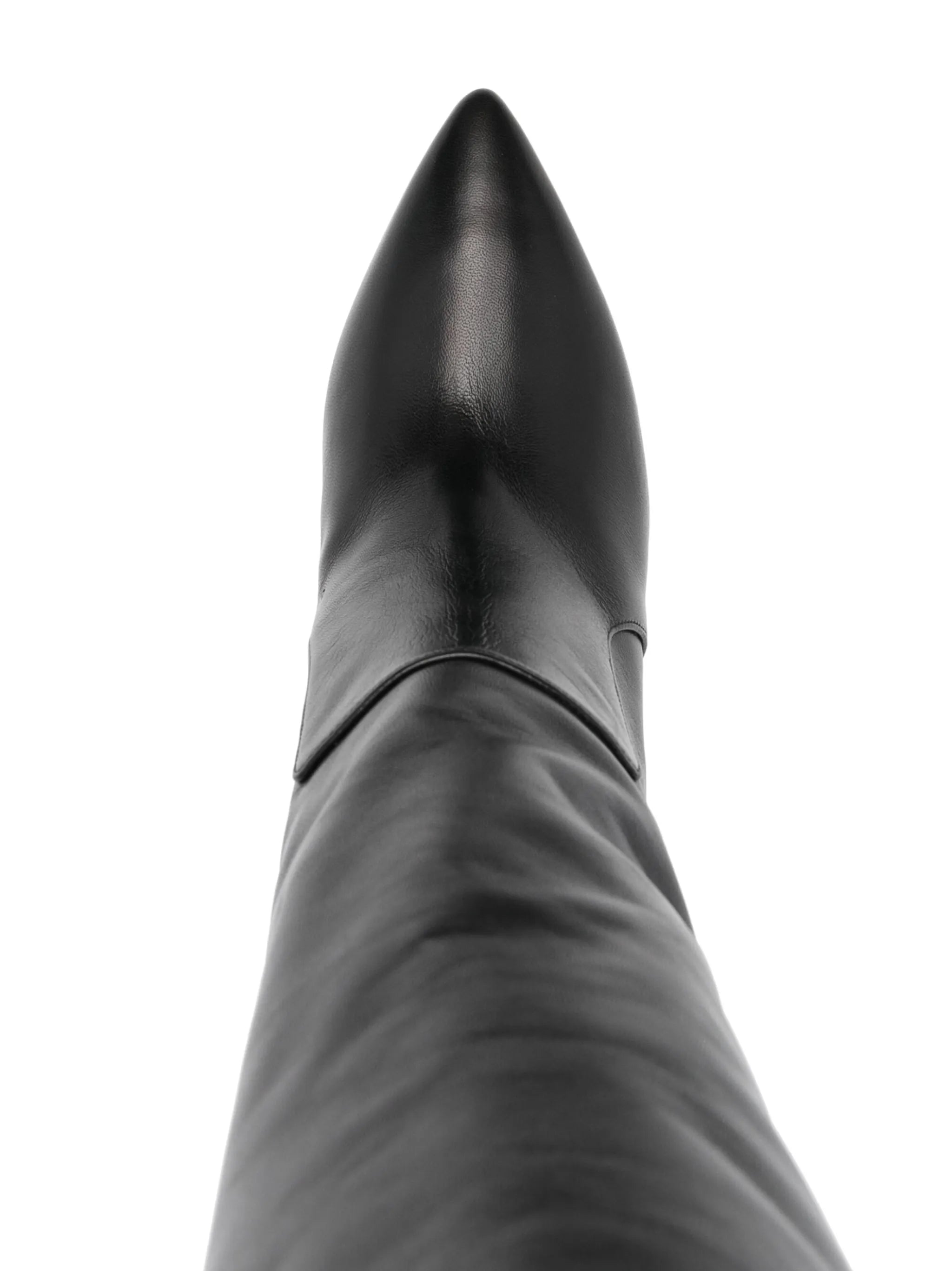 Stiletto-Stiefel