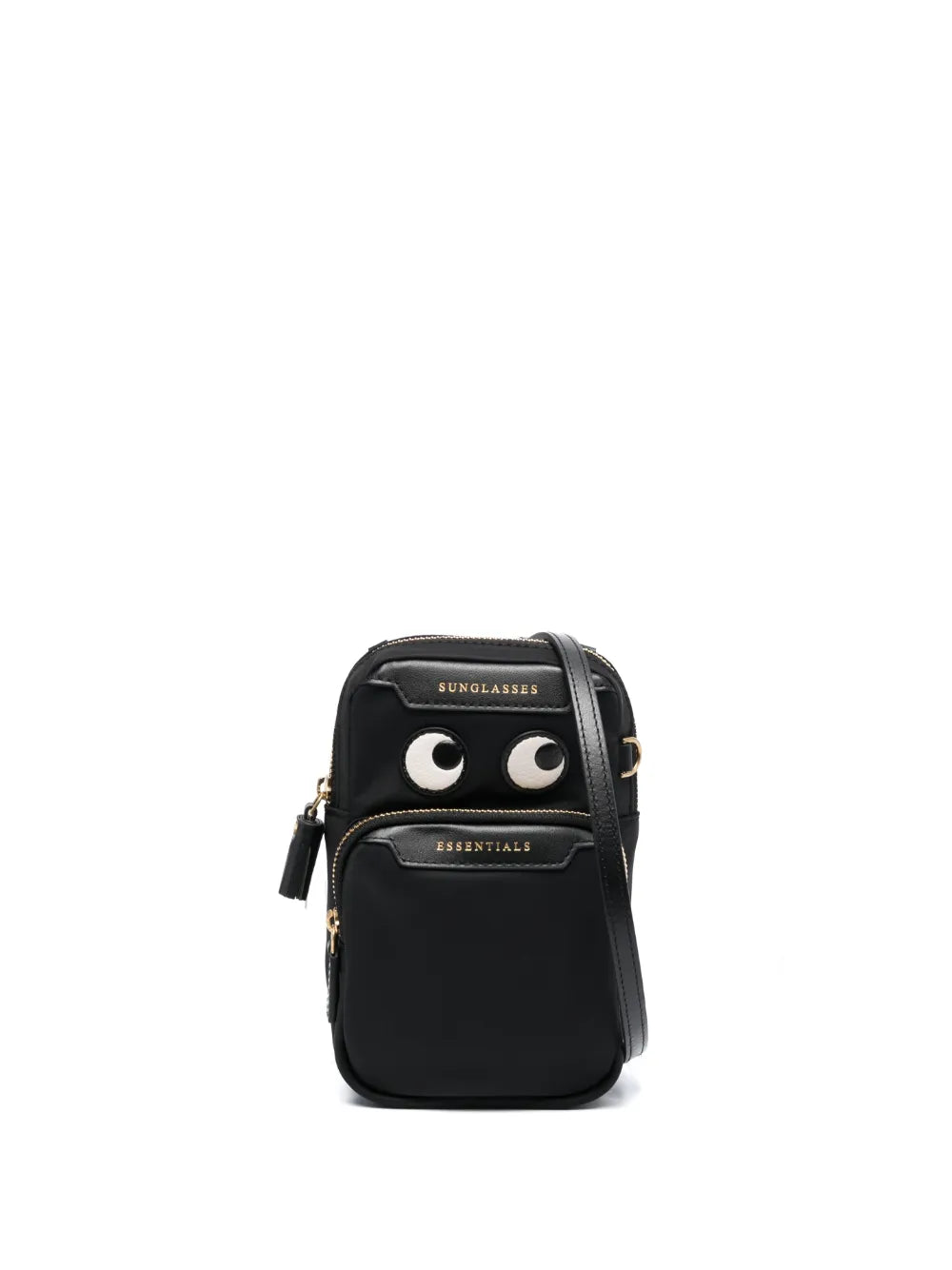 Eyes Essentials Shoulder Bag