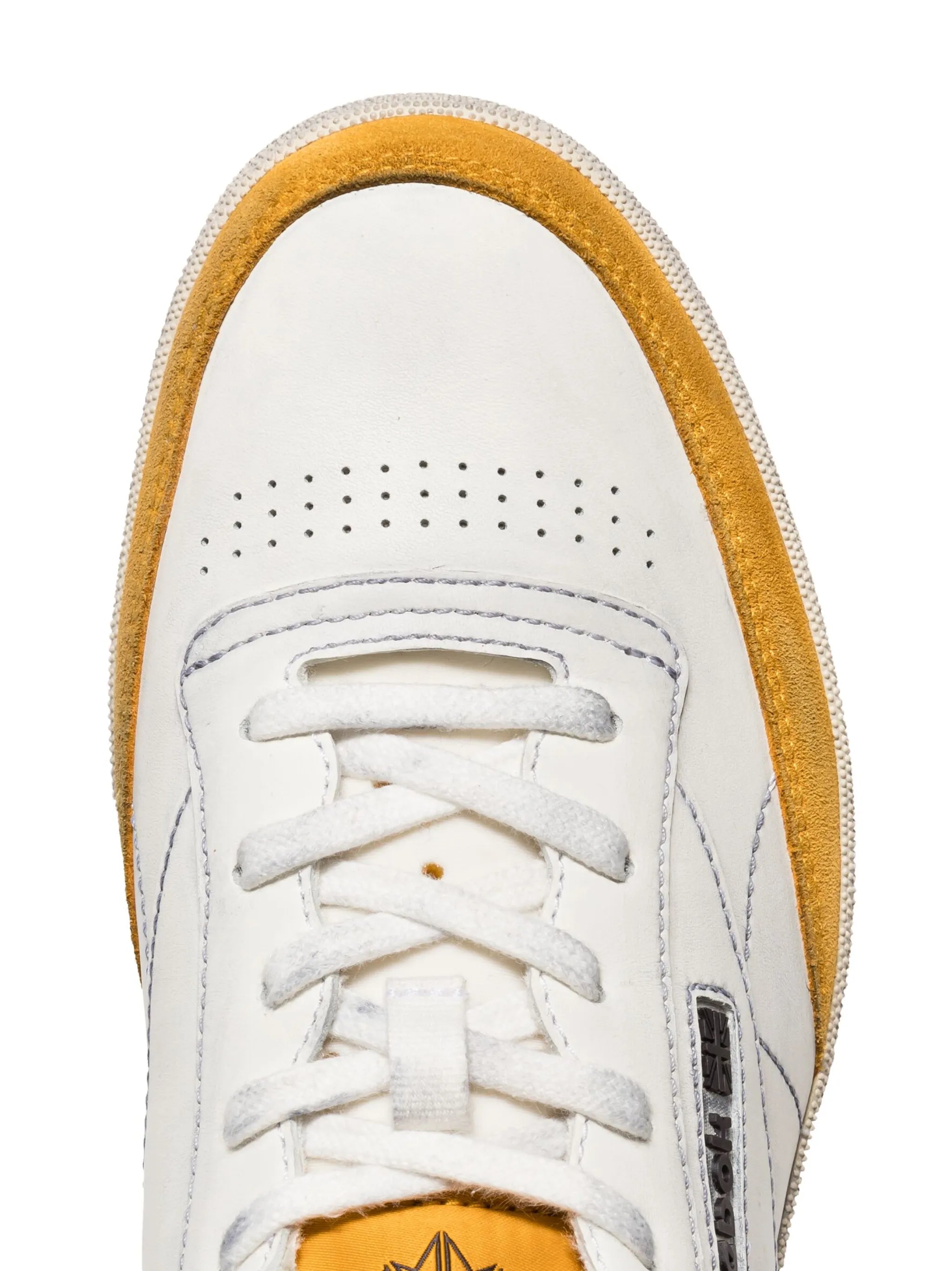 Club C Vintage Sneakers