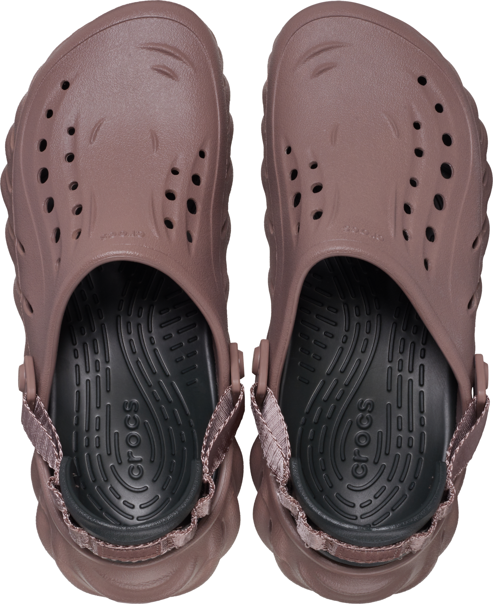 Echo Clog