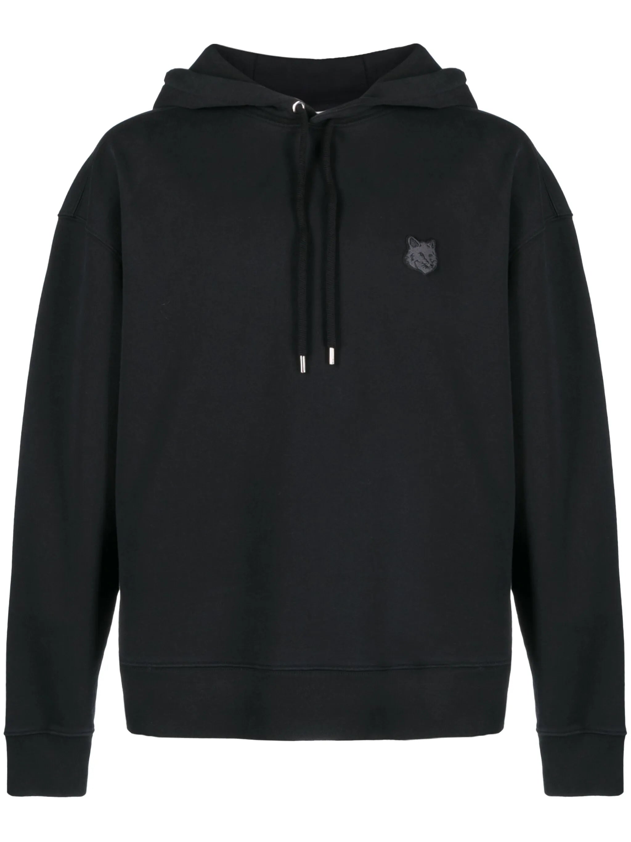 Hoodie mit Fuchs