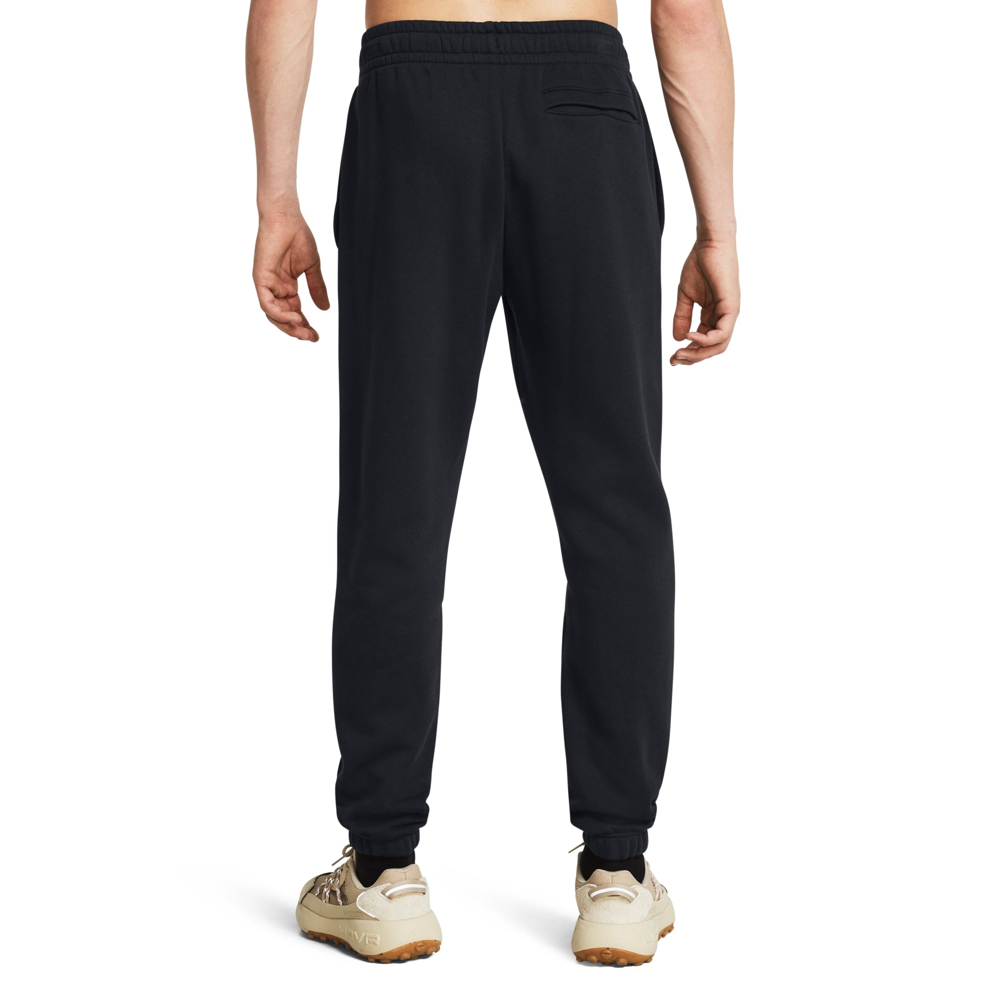 Icon Fleece Jogginghose