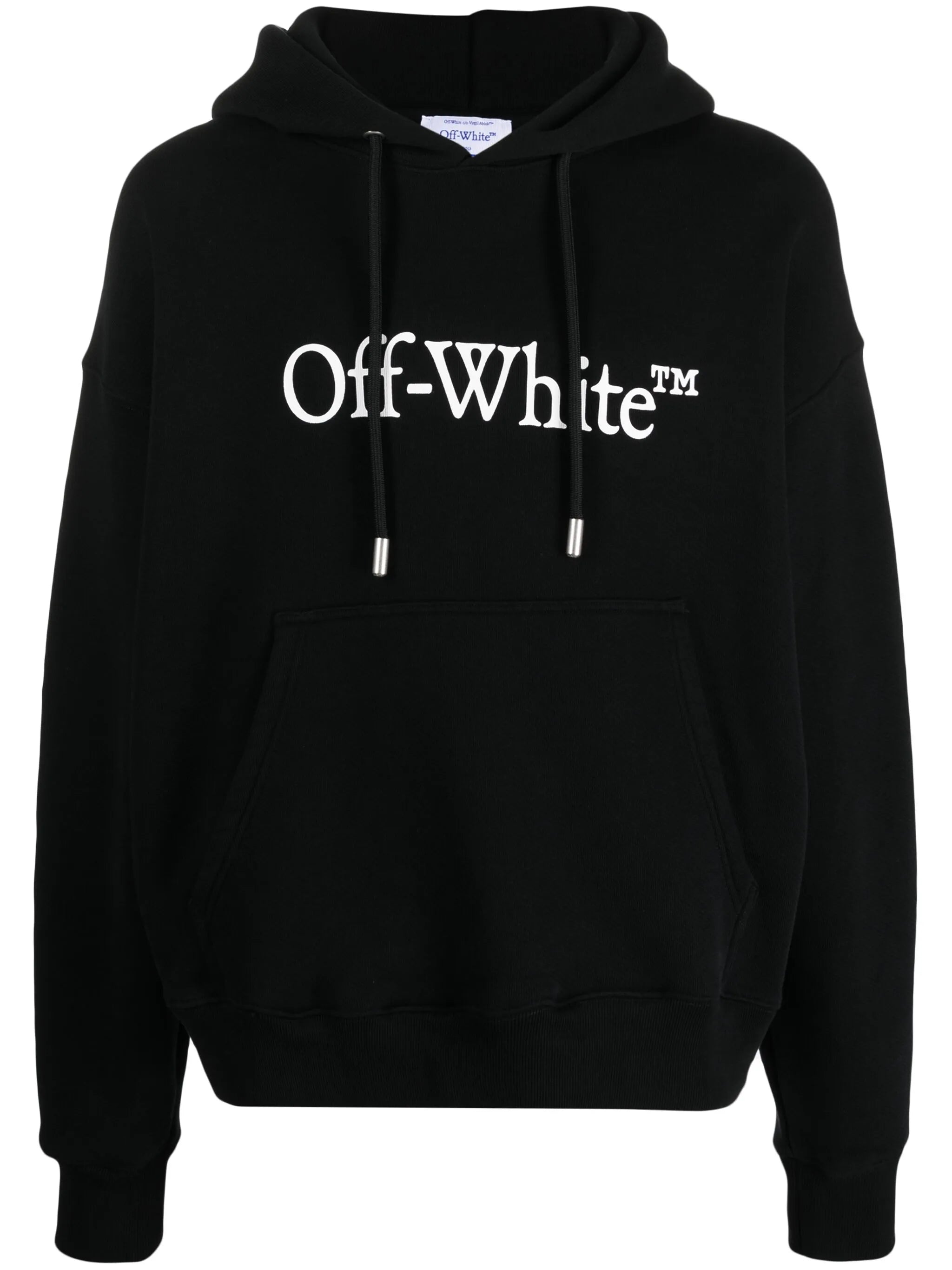 Big Bookish Skate Hoodie