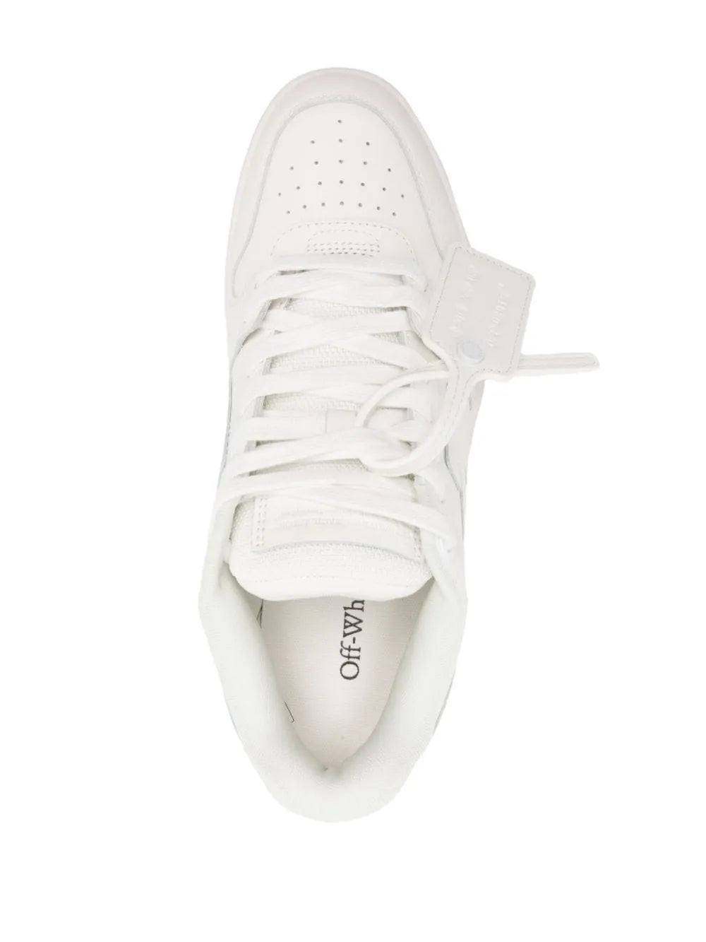 Out of Office Sneakers