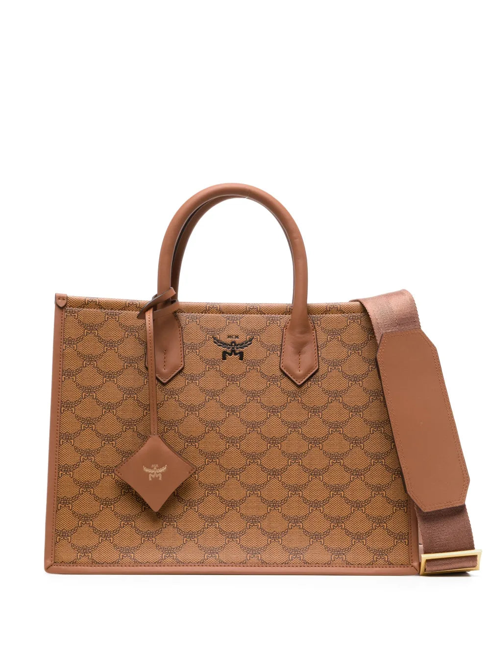 Mittelgrosse Himmel Lauretos Handtasche