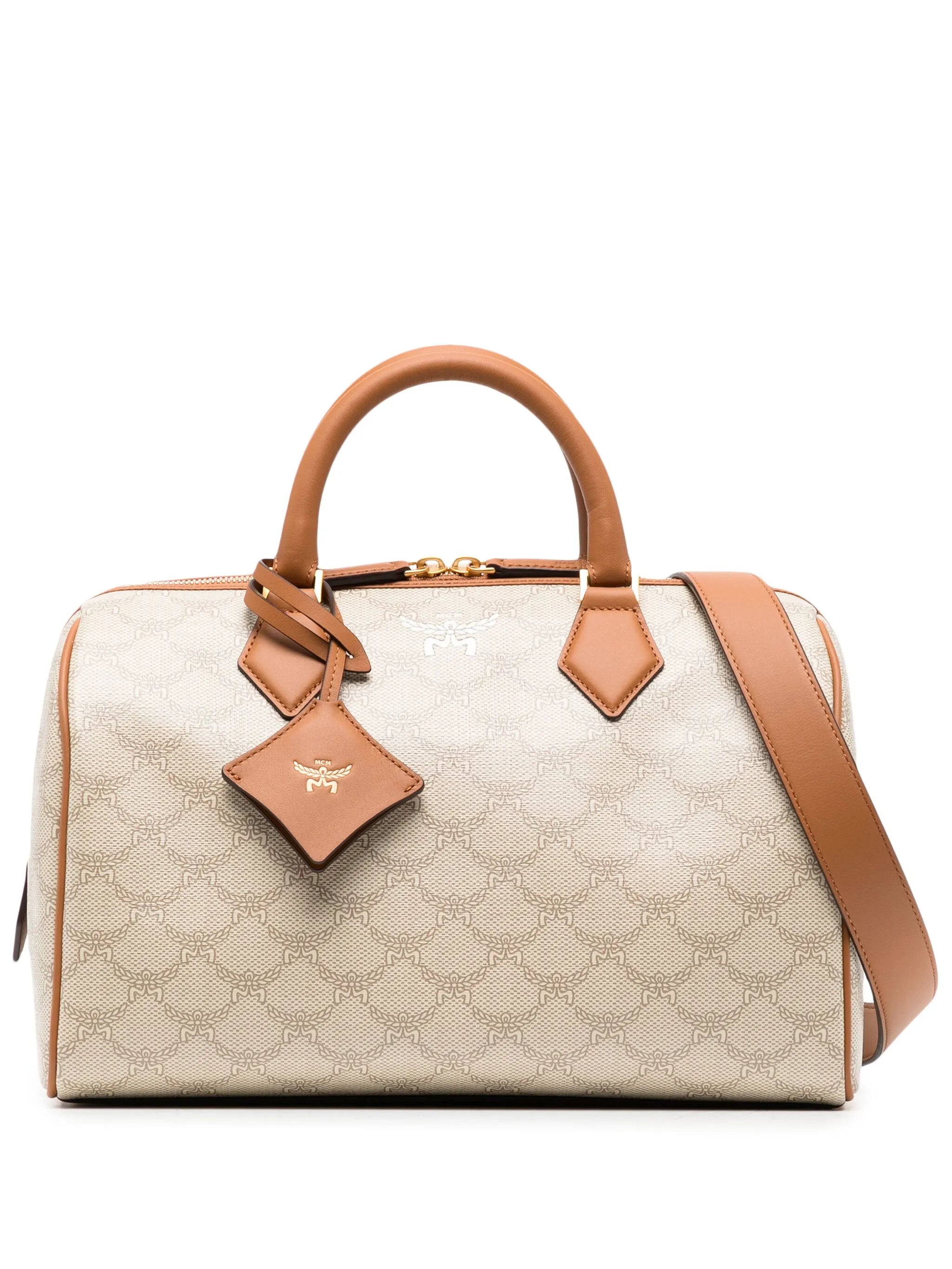 Mittelgrosse Ella Handtasche