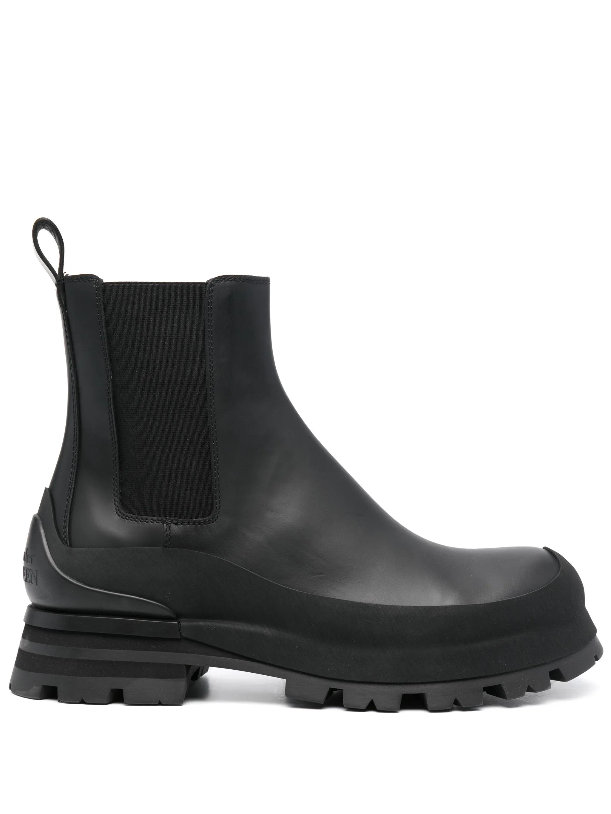 Wander Chelsea-Boots