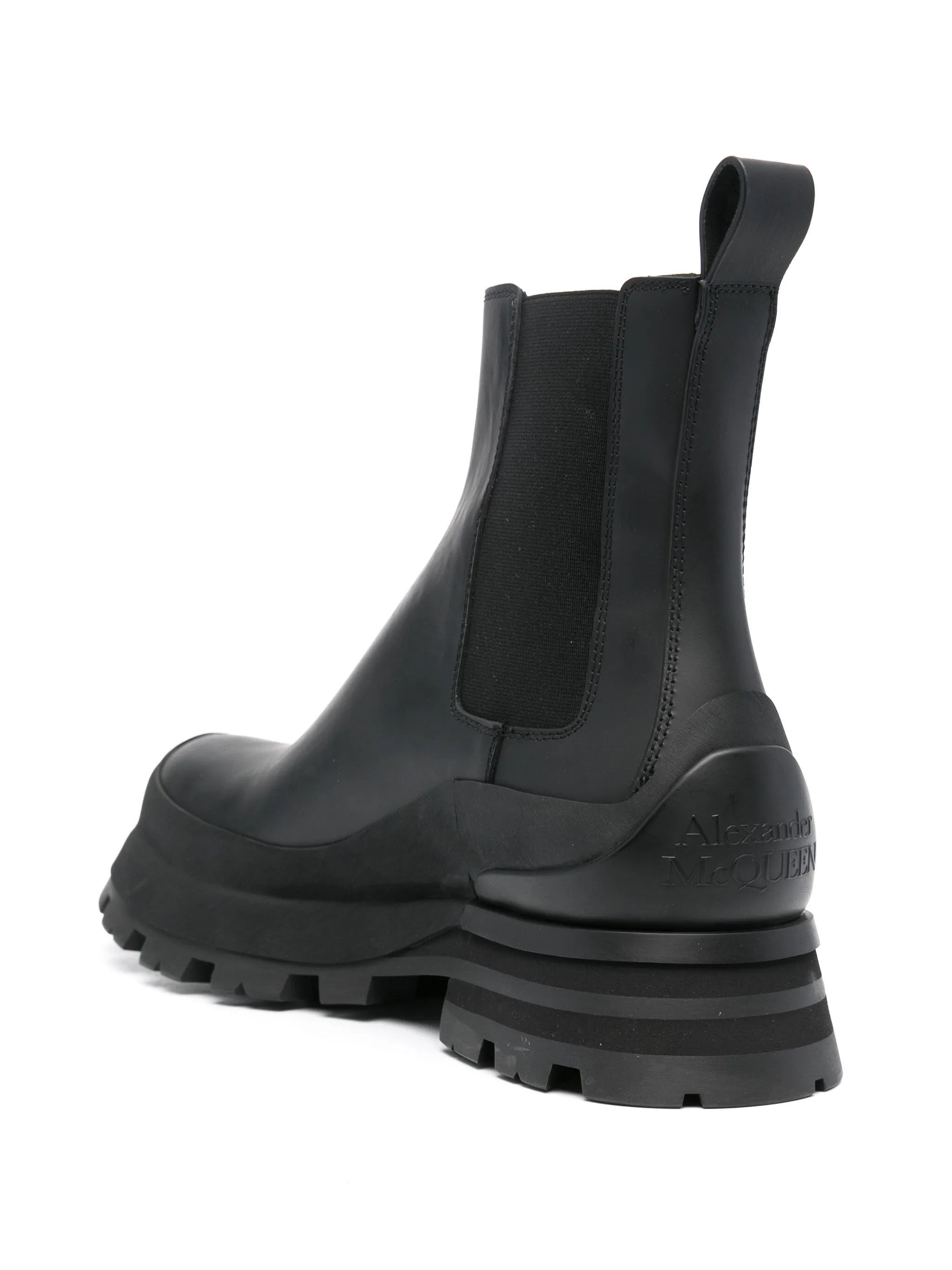 Wander Chelsea-Boots