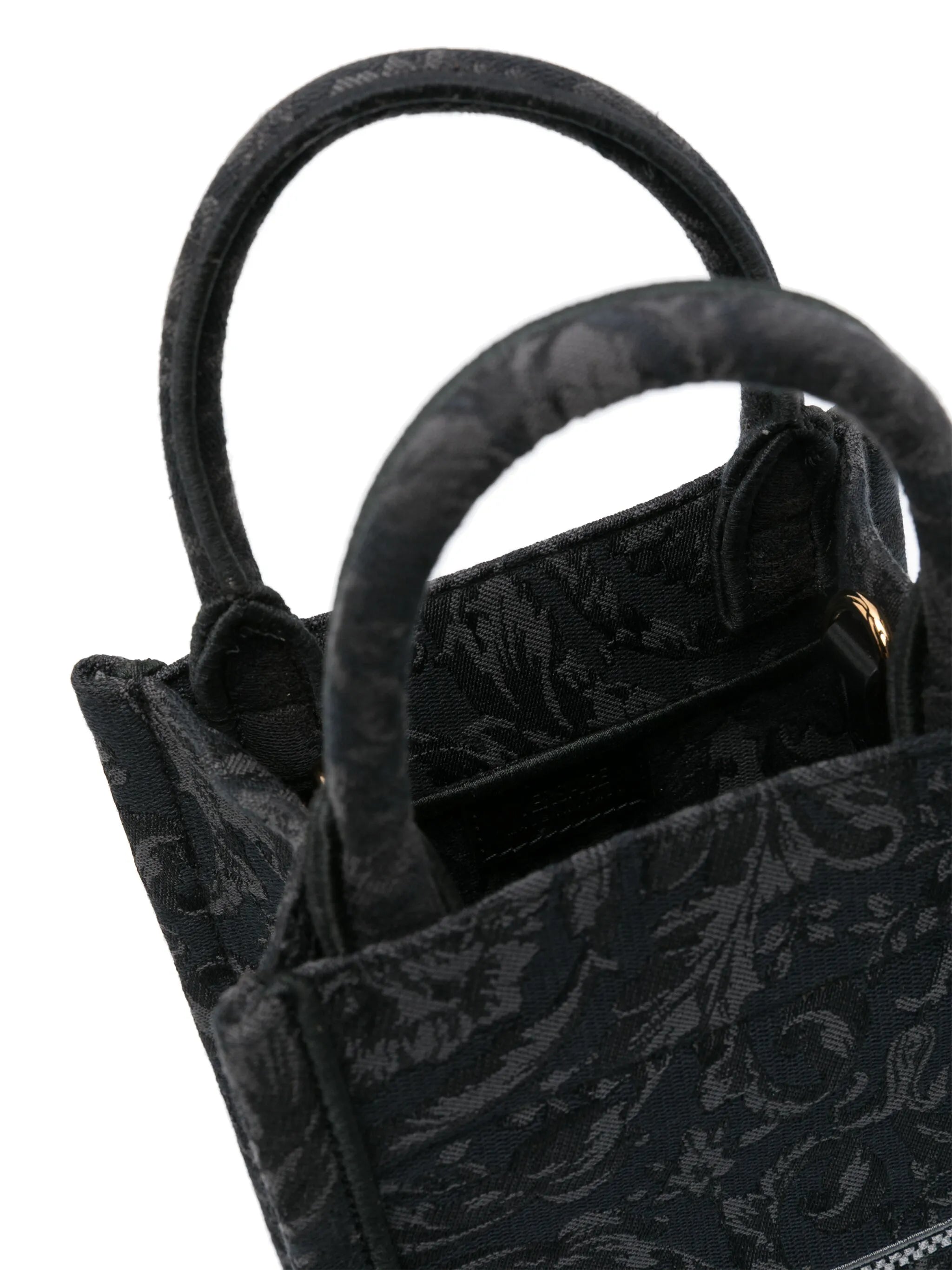 Mini Barocco Athena Handtasche