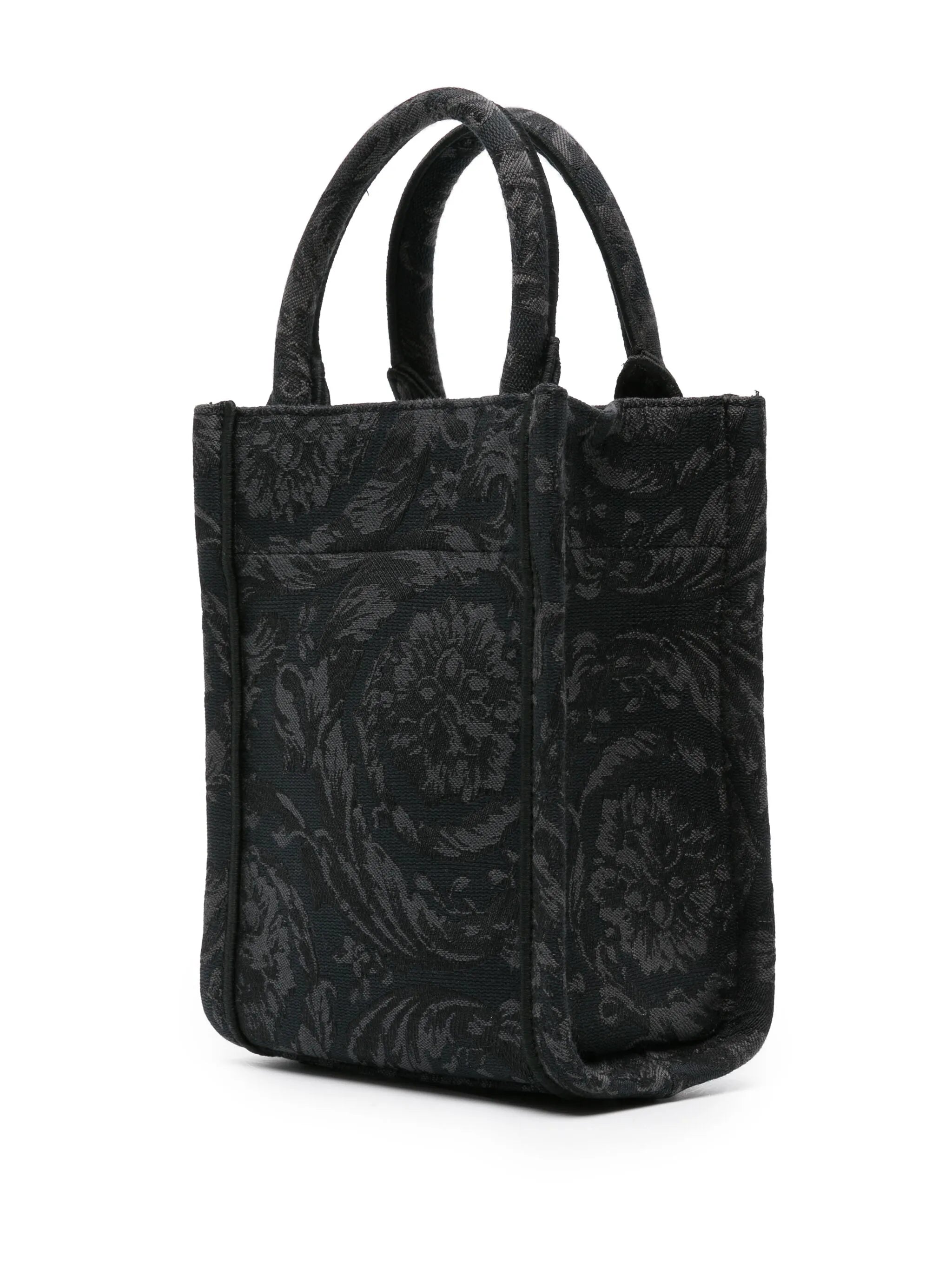 Mini Barocco Athena Handtasche