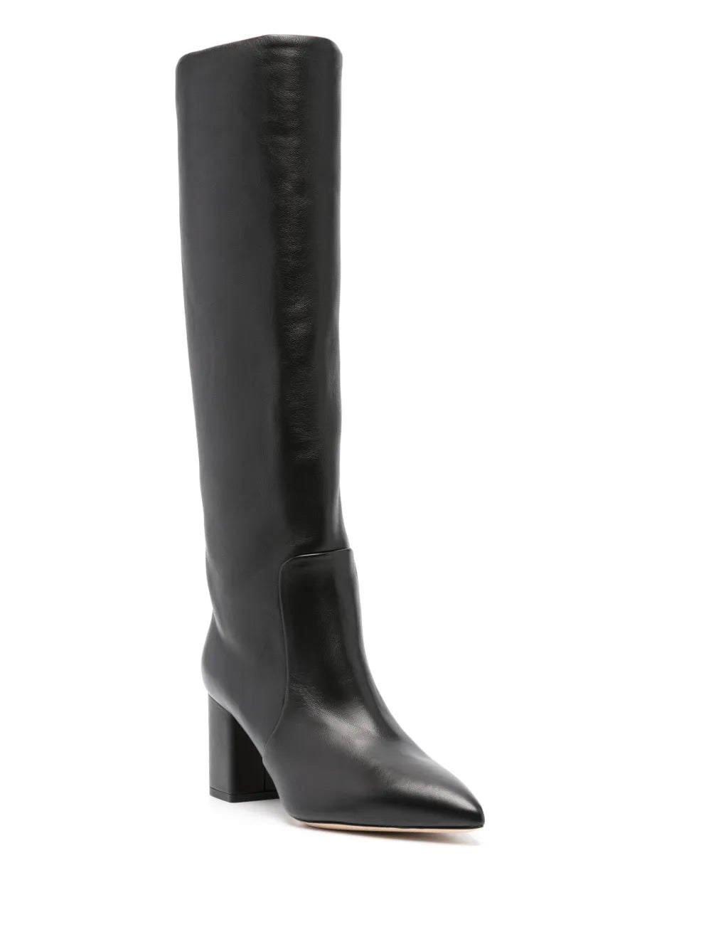Anja Stiefel 70mm