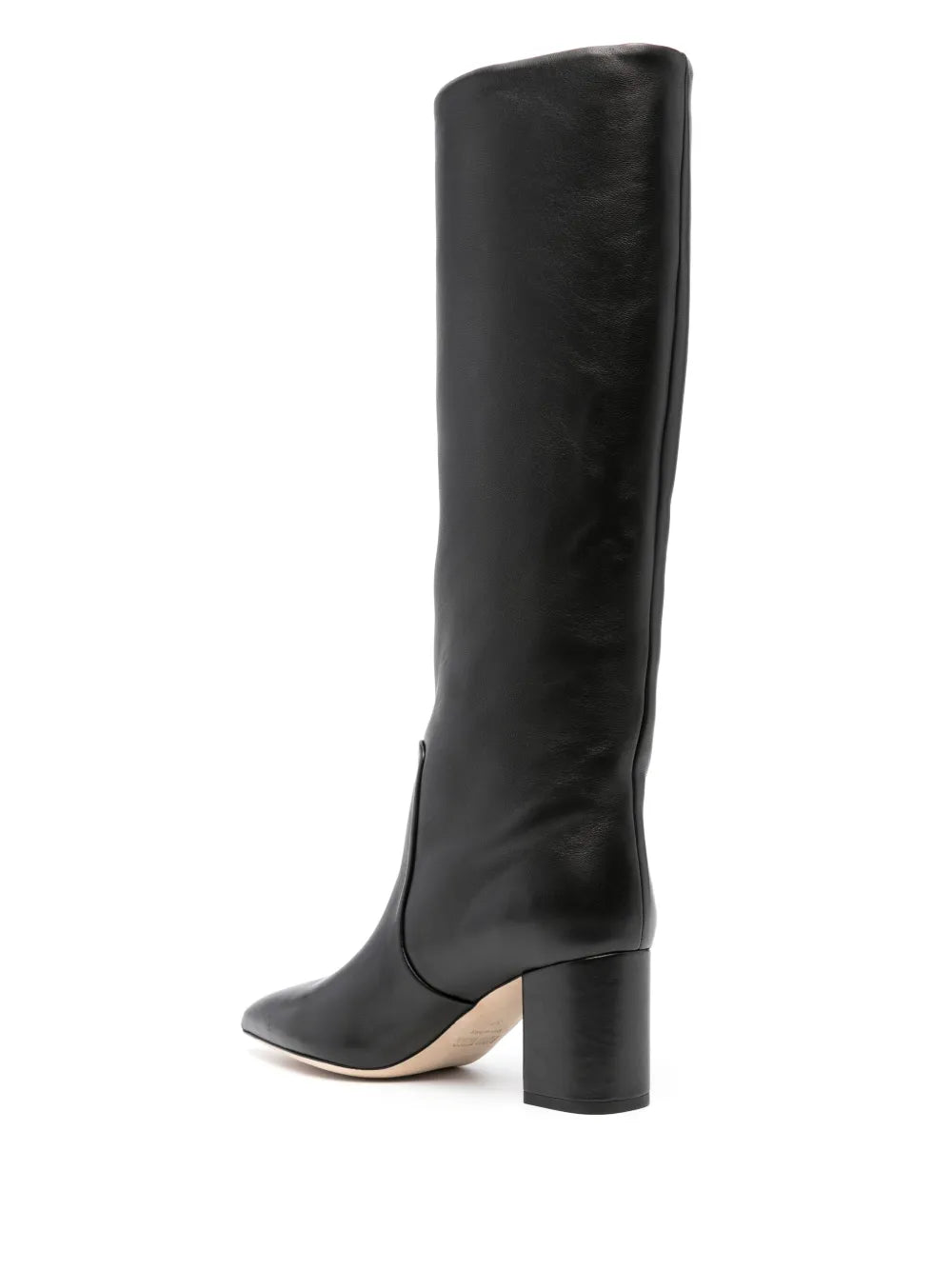 Anja Stiefel 70mm
