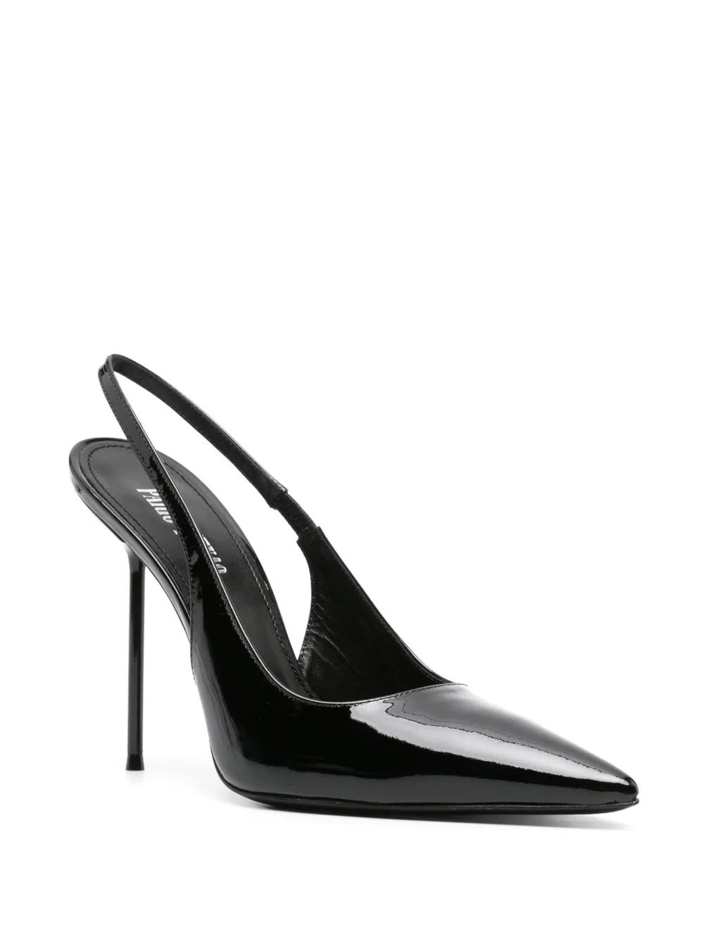Lidia Pumps 120mm