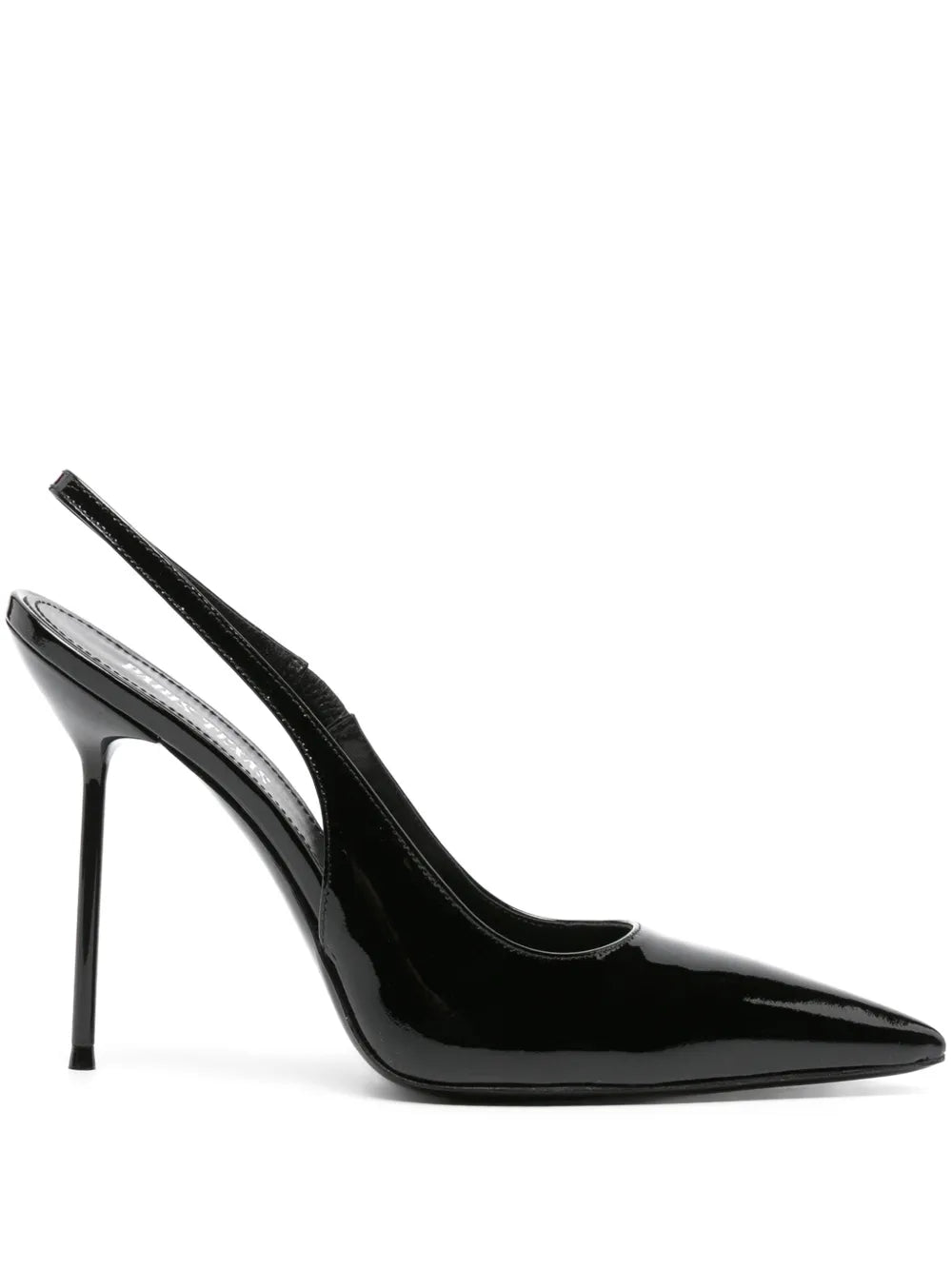 Lidia Pumps 120mm