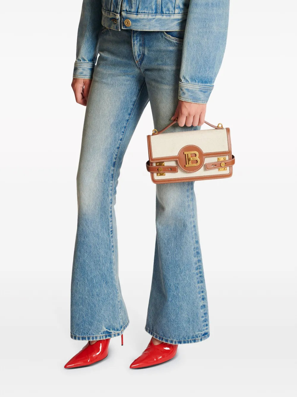 B-Buzz 24 Handtasche