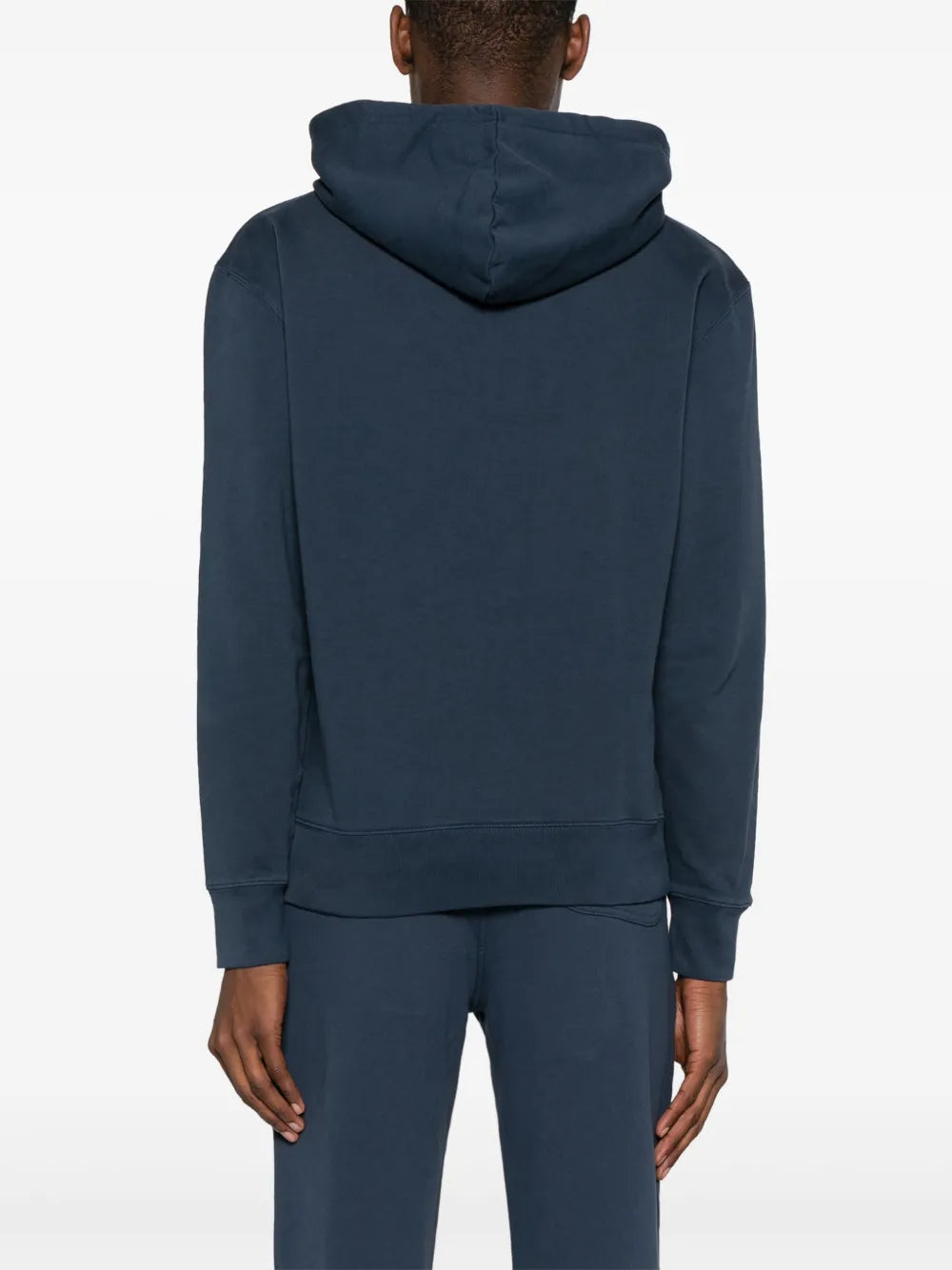 Hoodie mit Chillax Fox-Print
