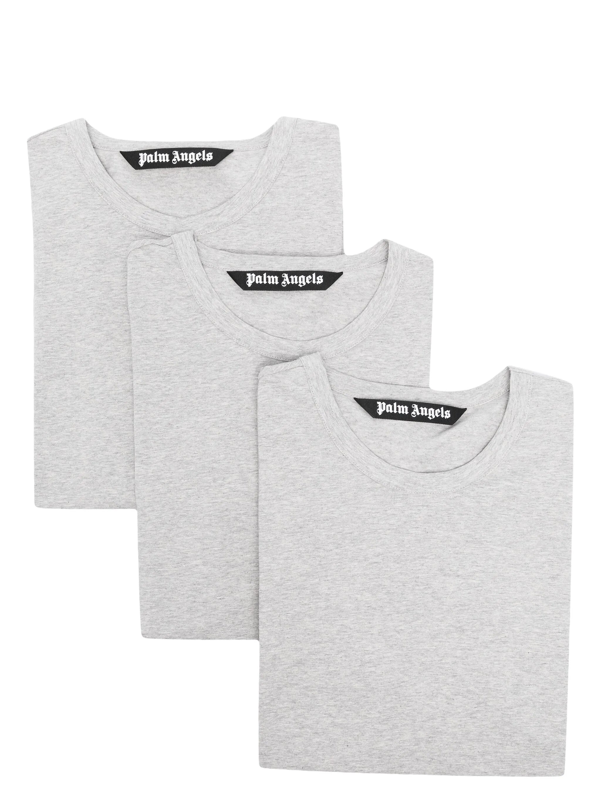 Essential T-Shirt 3er-Pack