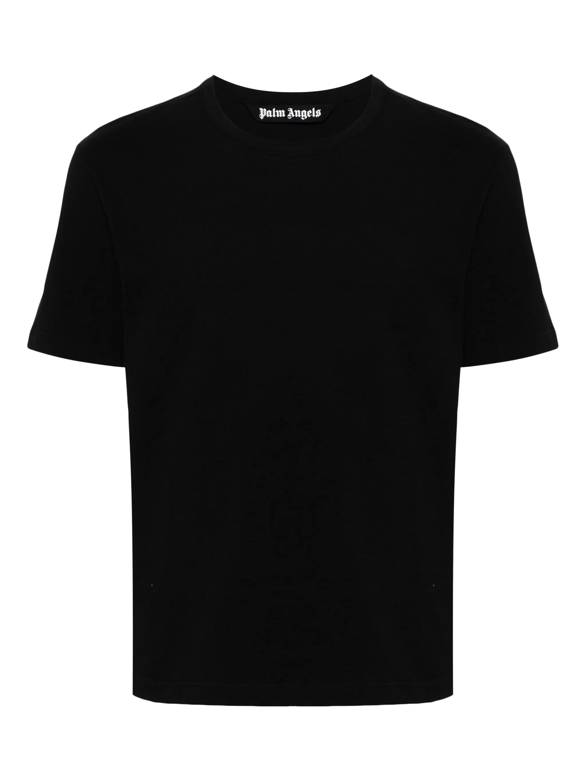 3er-Pack T-Shirts mit rundem Ausschnitt