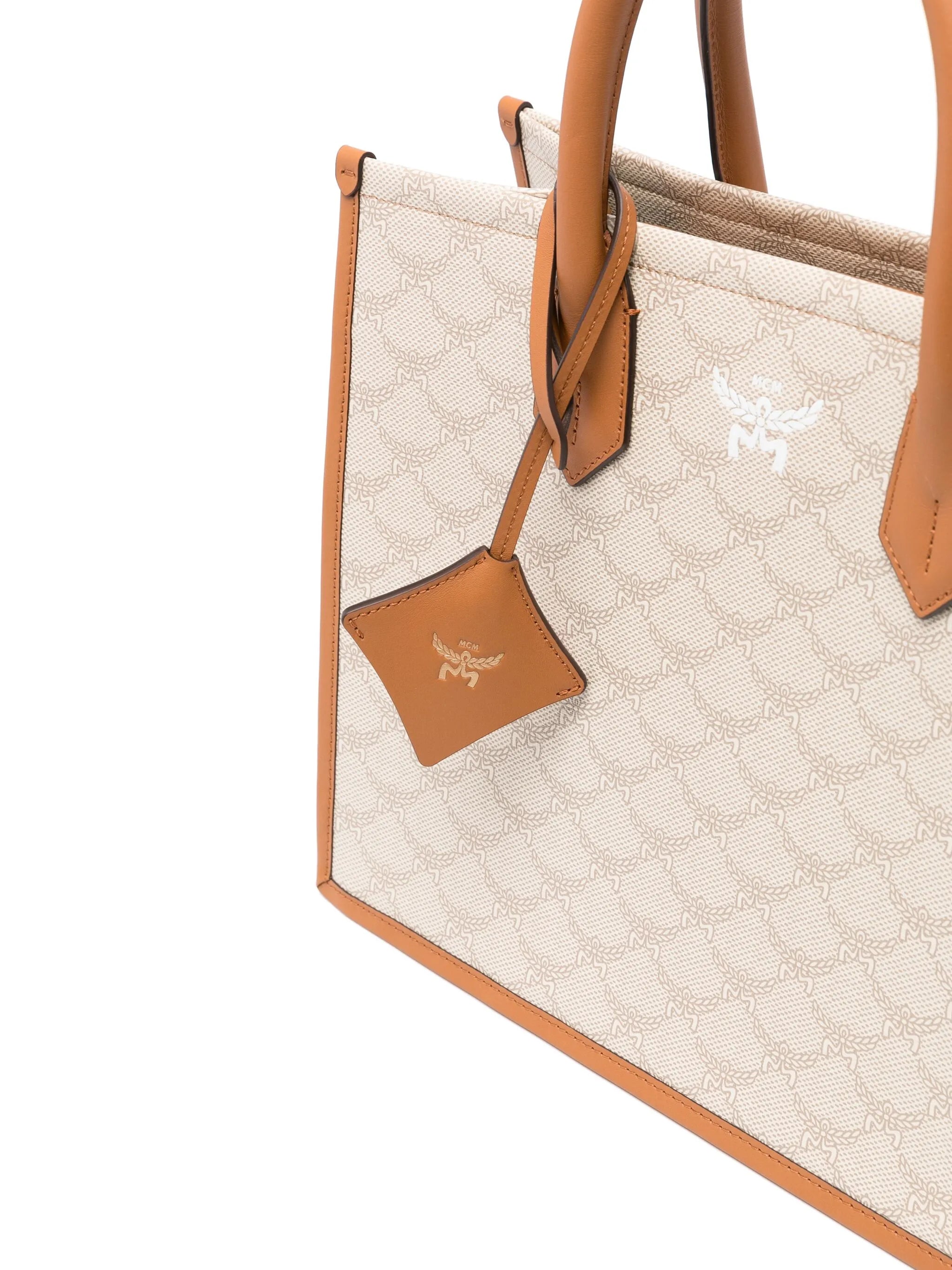 Mittelgrosse Himmel Lauretos Handtasche
