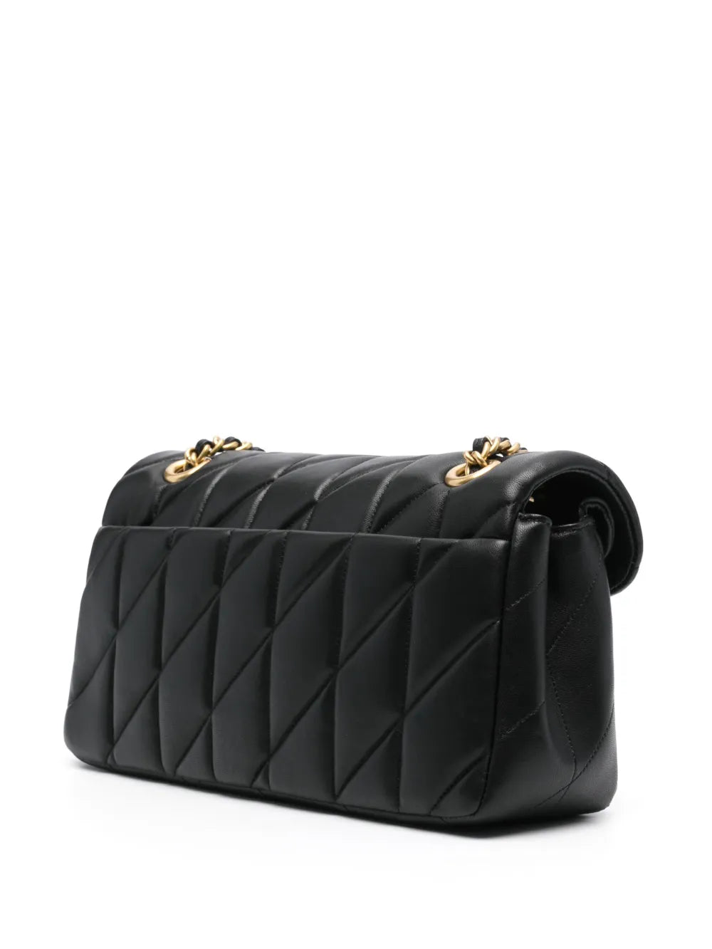Quilted Tabby Shoulder Bag 26